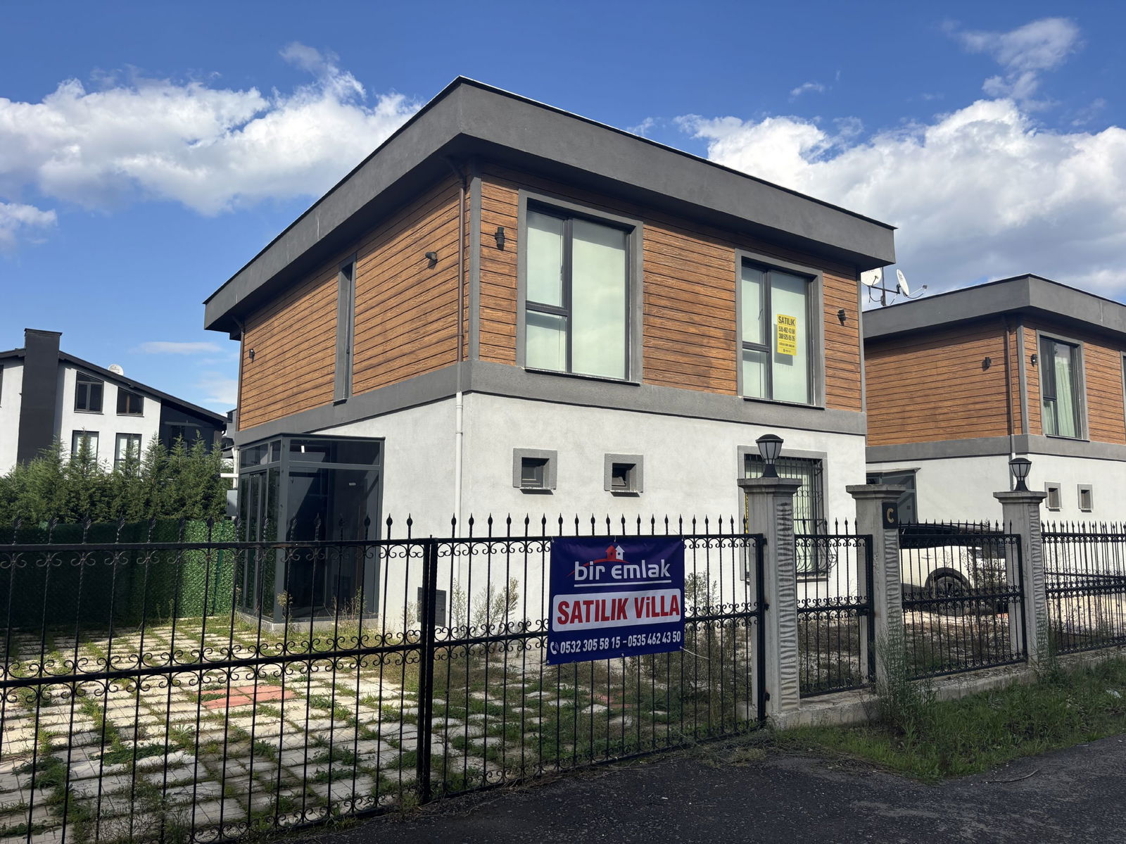 Satılık Villa 13,250,000 TL