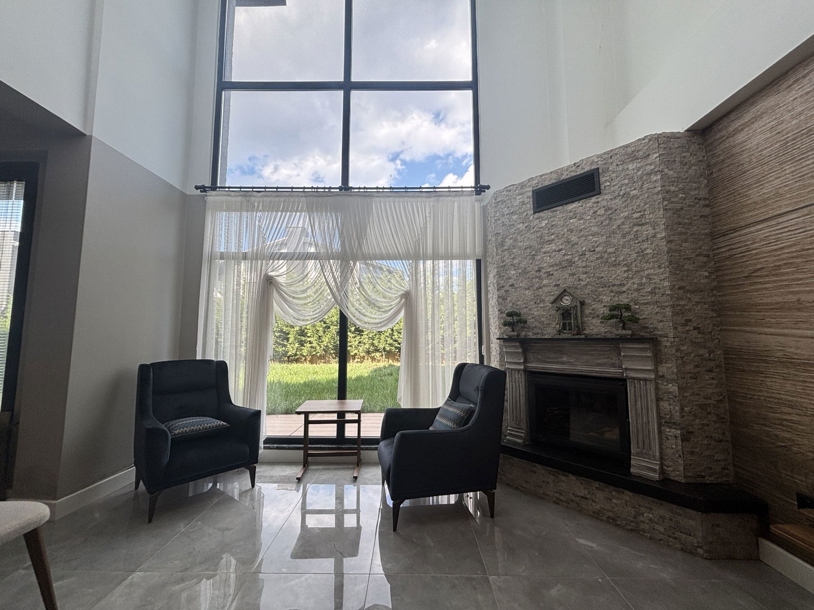 Satılık Villa 13,250,000 TL