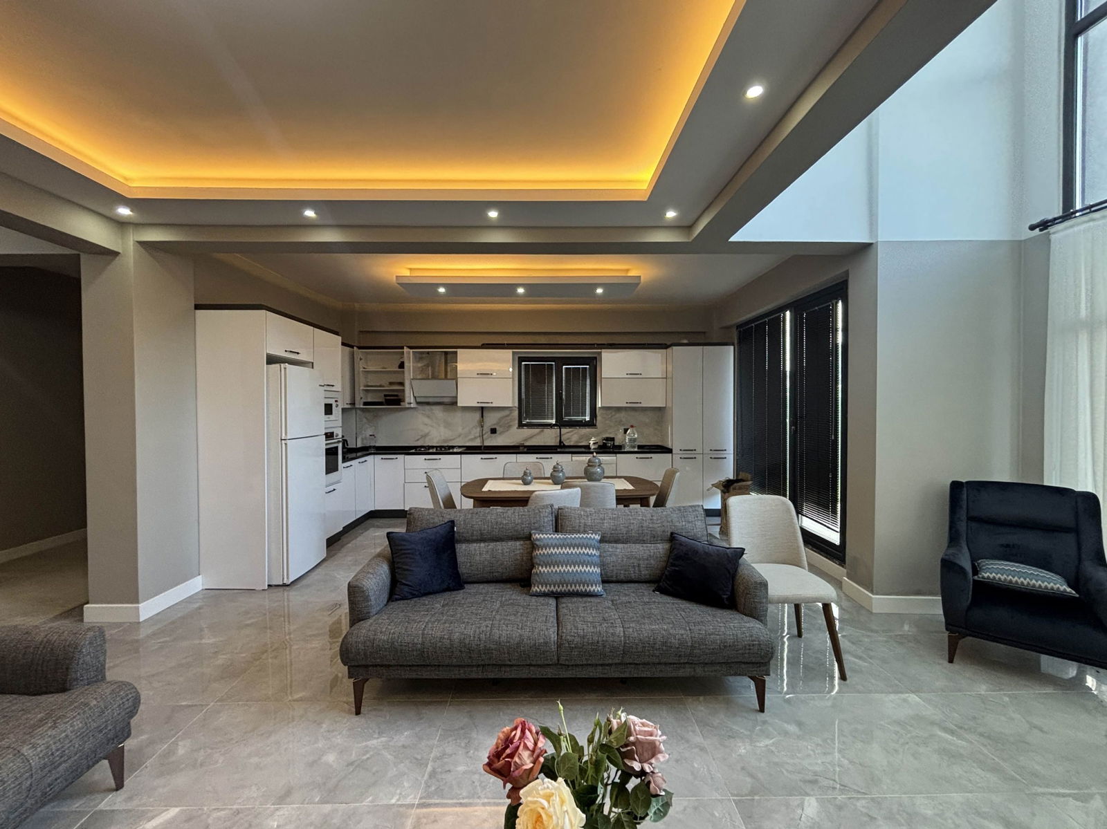 Satılık Villa 13,250,000 TL