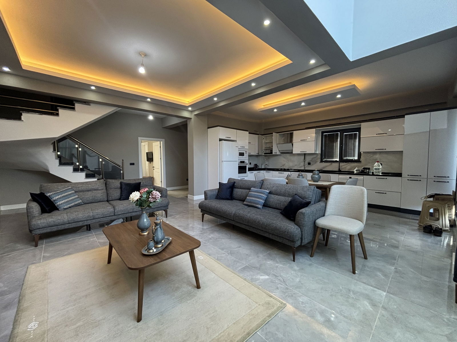 Satılık Villa 13,250,000 TL