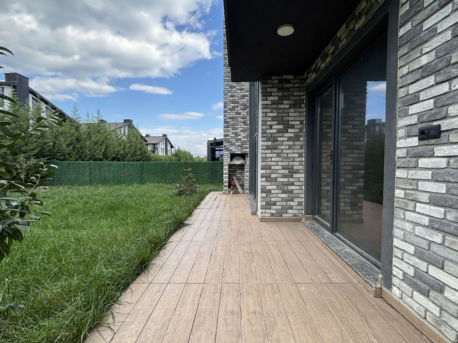 KÖRPEŞLER MAH. YEŞİLKENT 2'DE 4+1 191 M2 SATILIK TEKİL VİLLA