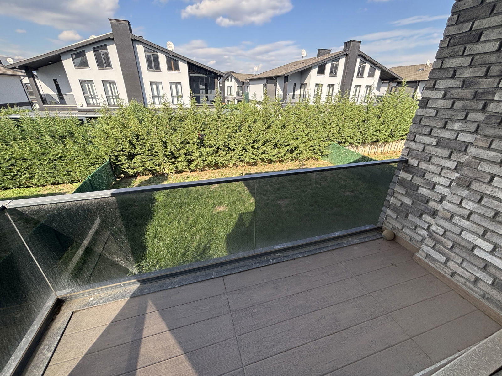 KÖRPEŞLER MAH. YEŞİLKENT 2'DE 4+1 191 M2 SATILIK TEKİL VİLLA