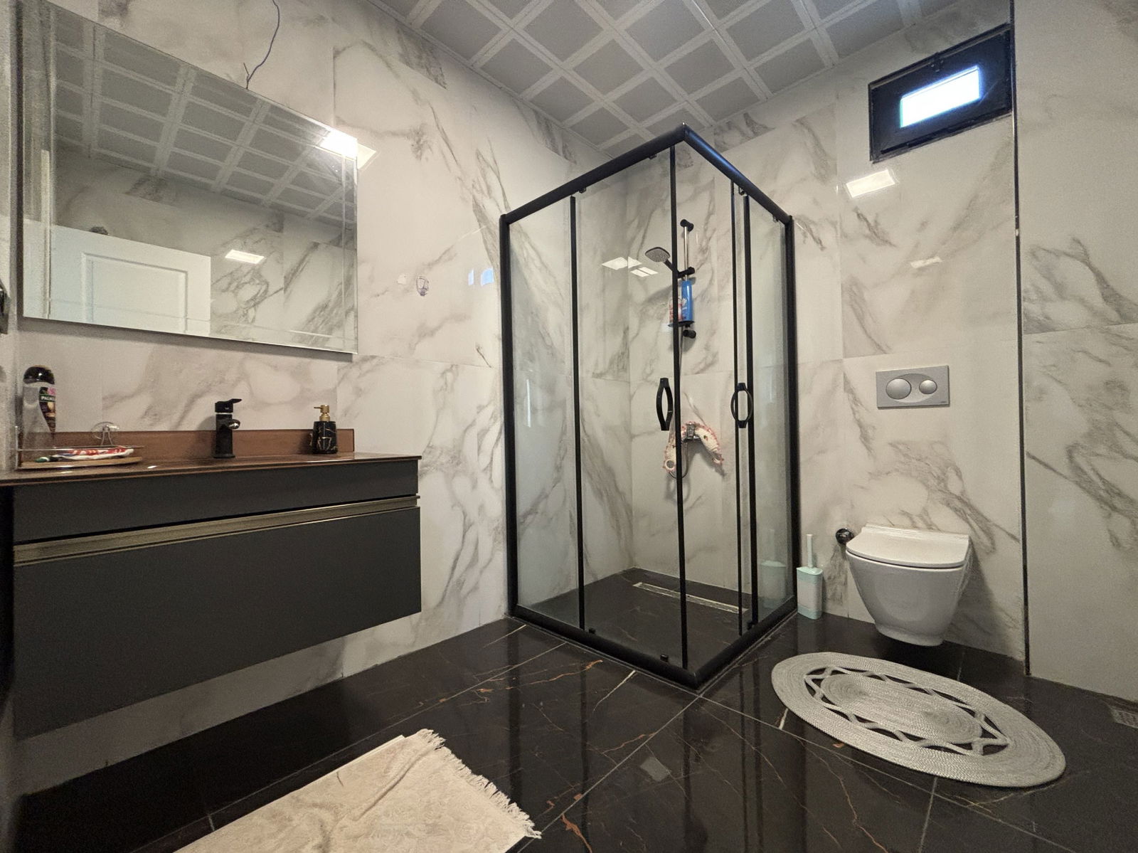 KÖRPEŞLER MAH. YEŞİLKENT 2'DE 4+1 191 M2 SATILIK TEKİL VİLLA