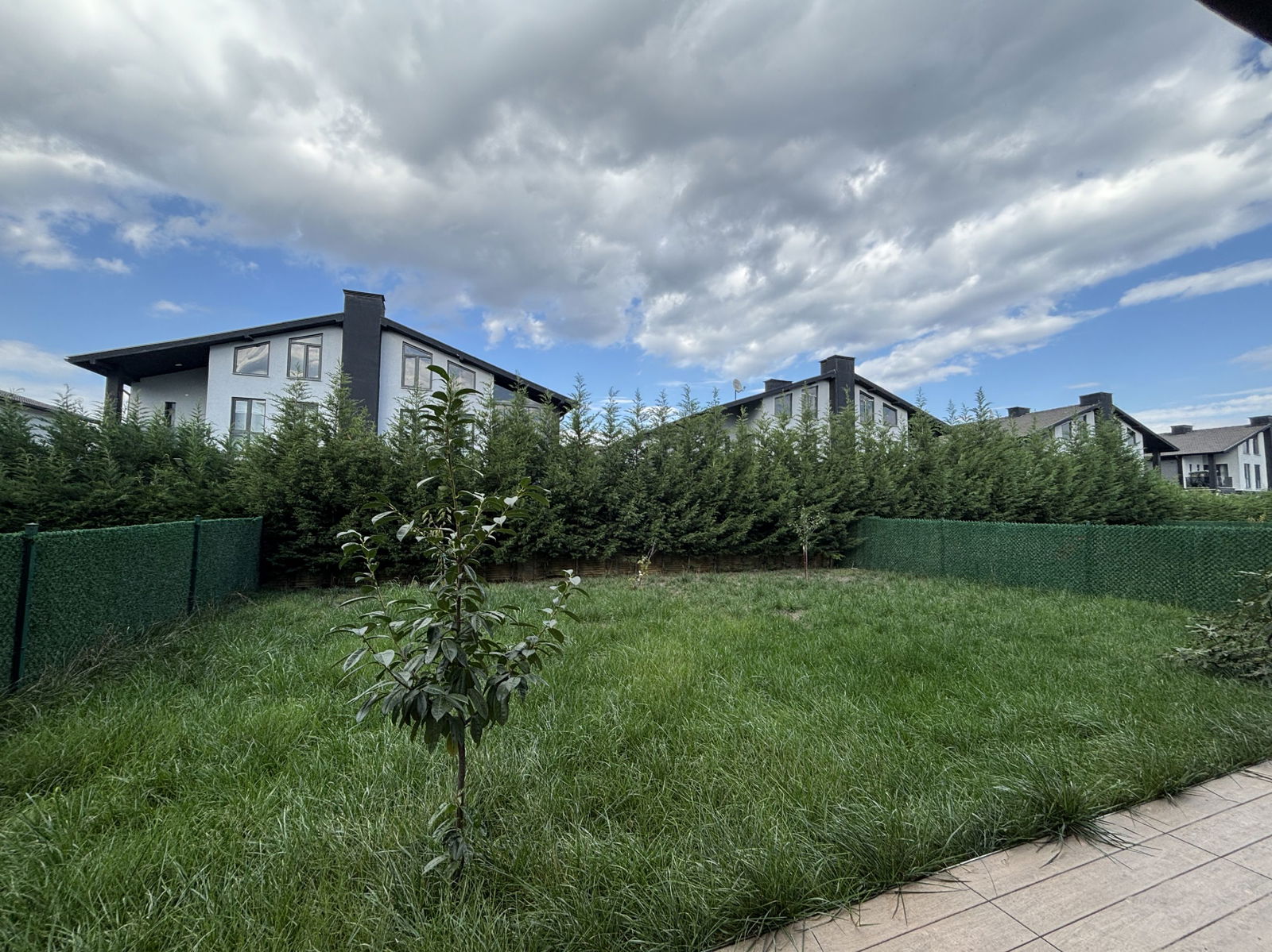 KÖRPEŞLER MAH. YEŞİLKENT 2'DE 4+1 191 M2 SATILIK TEKİL VİLLA