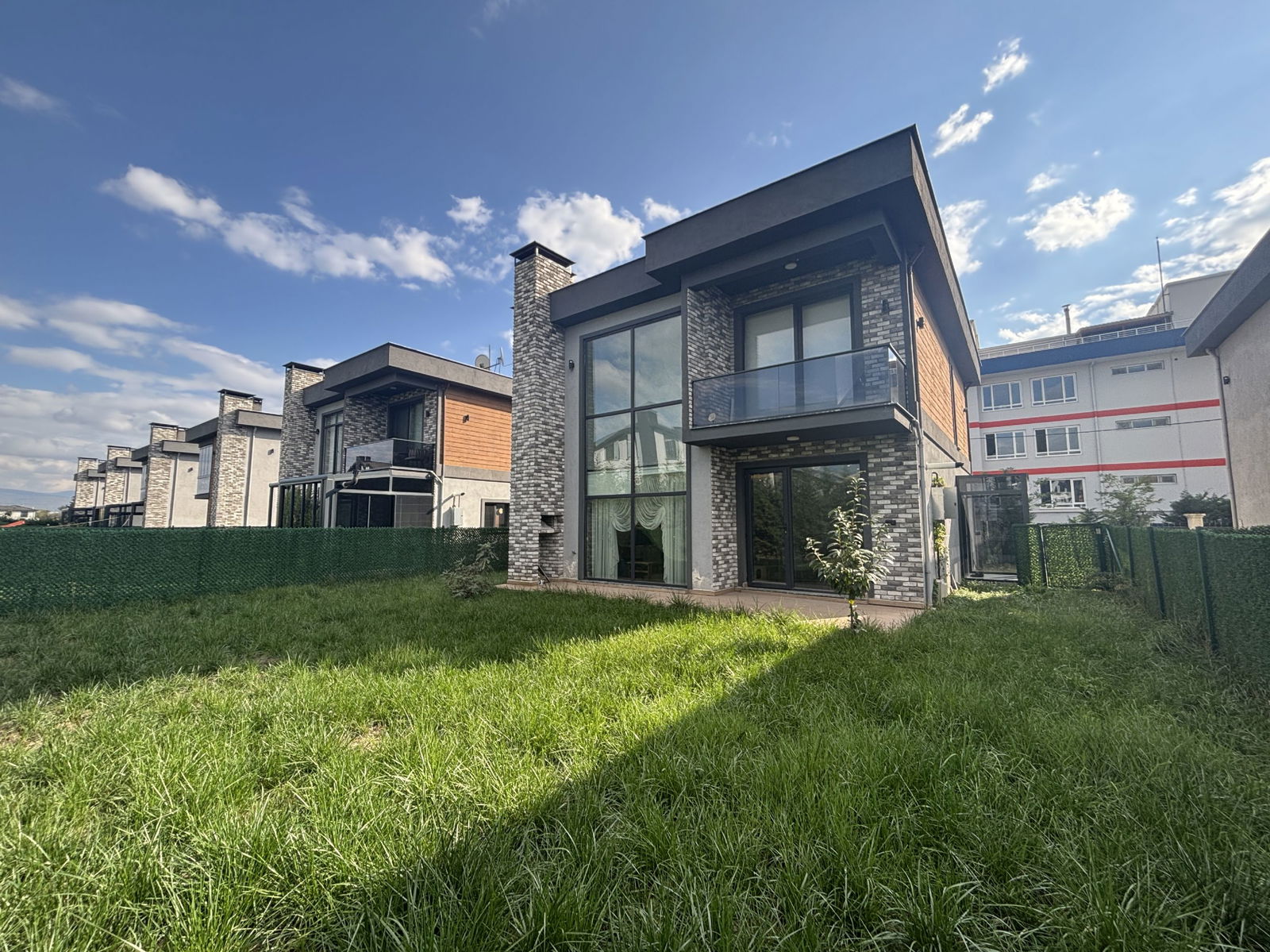 Satılık Villa 13,250,000 TL