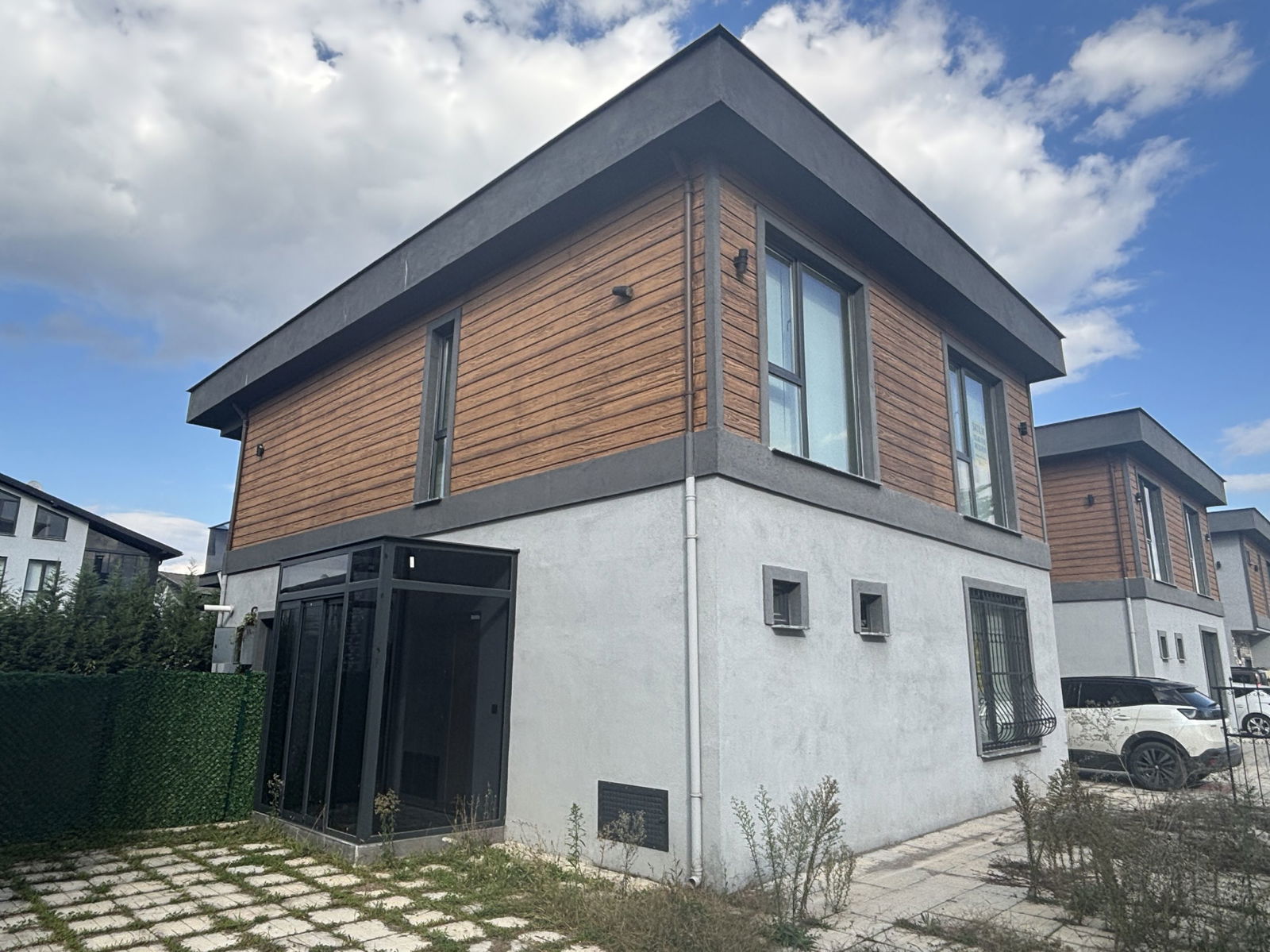 Satılık Villa 13,250,000 TL