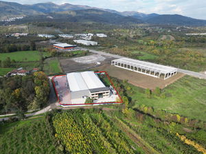 Düzce  Kiralık  Fabrika