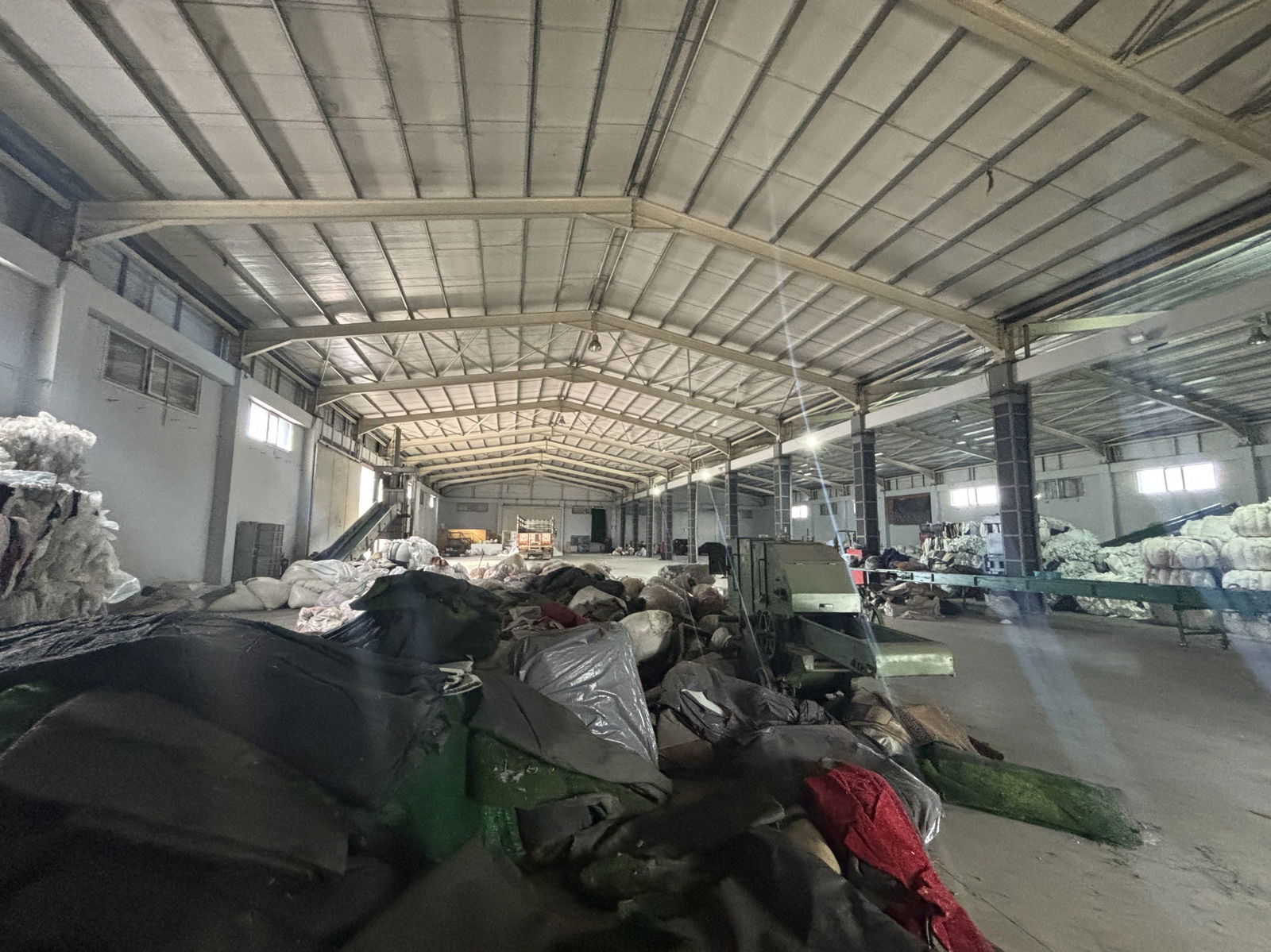 Kiralık Fabrika 375,000 TL