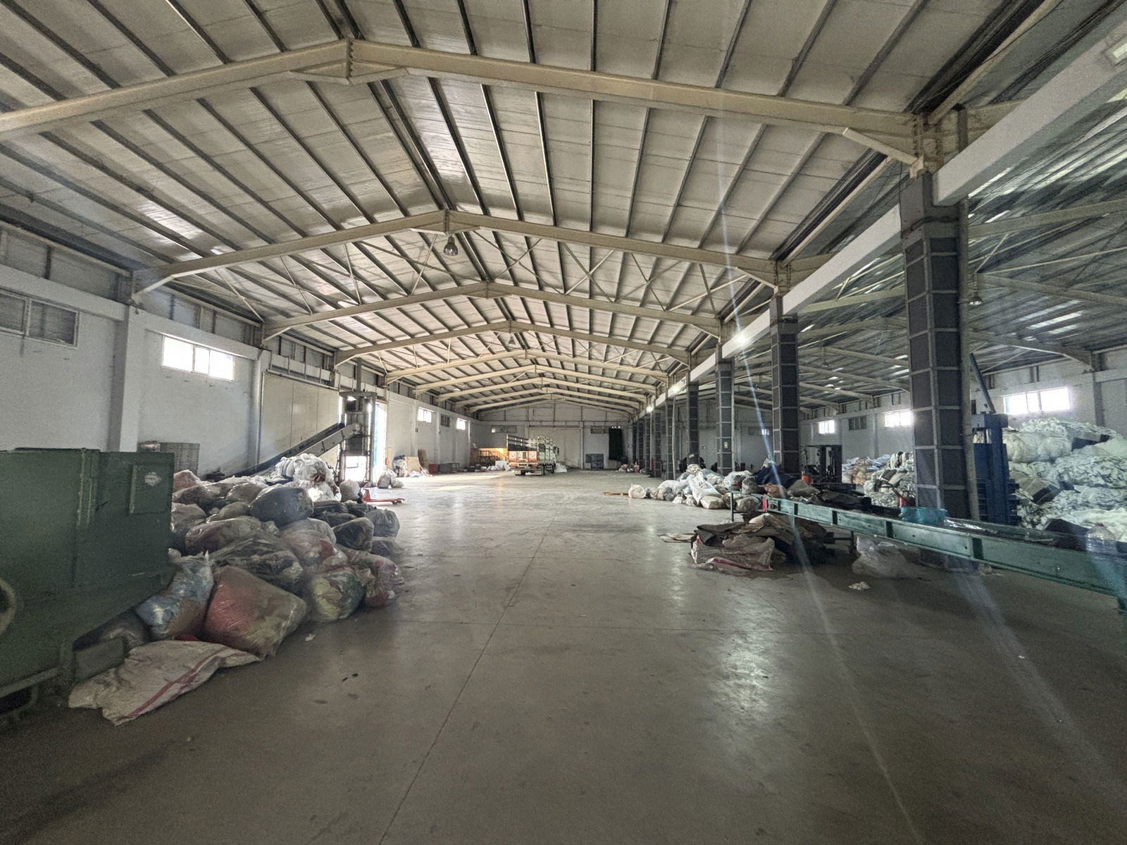 Kiralık Fabrika 375,000 TL