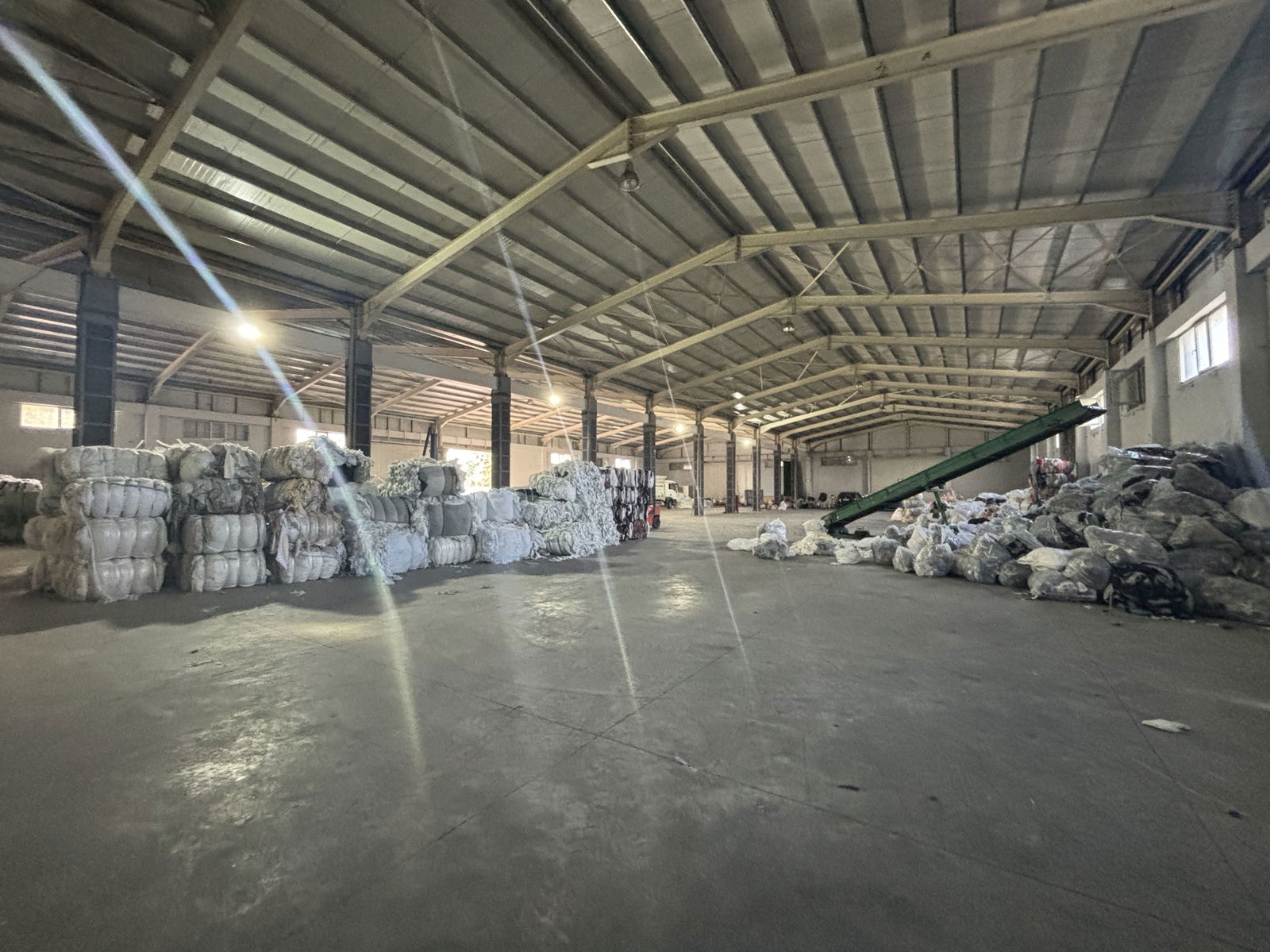 Kiralık Fabrika 375,000 TL