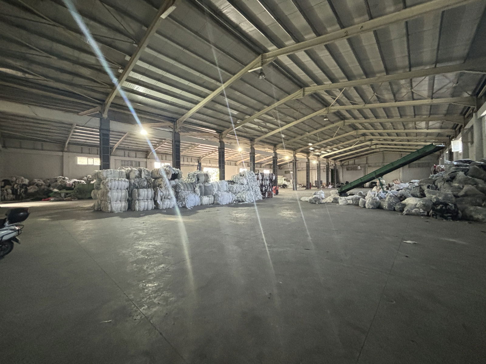 Kiralık Fabrika 375,000 TL