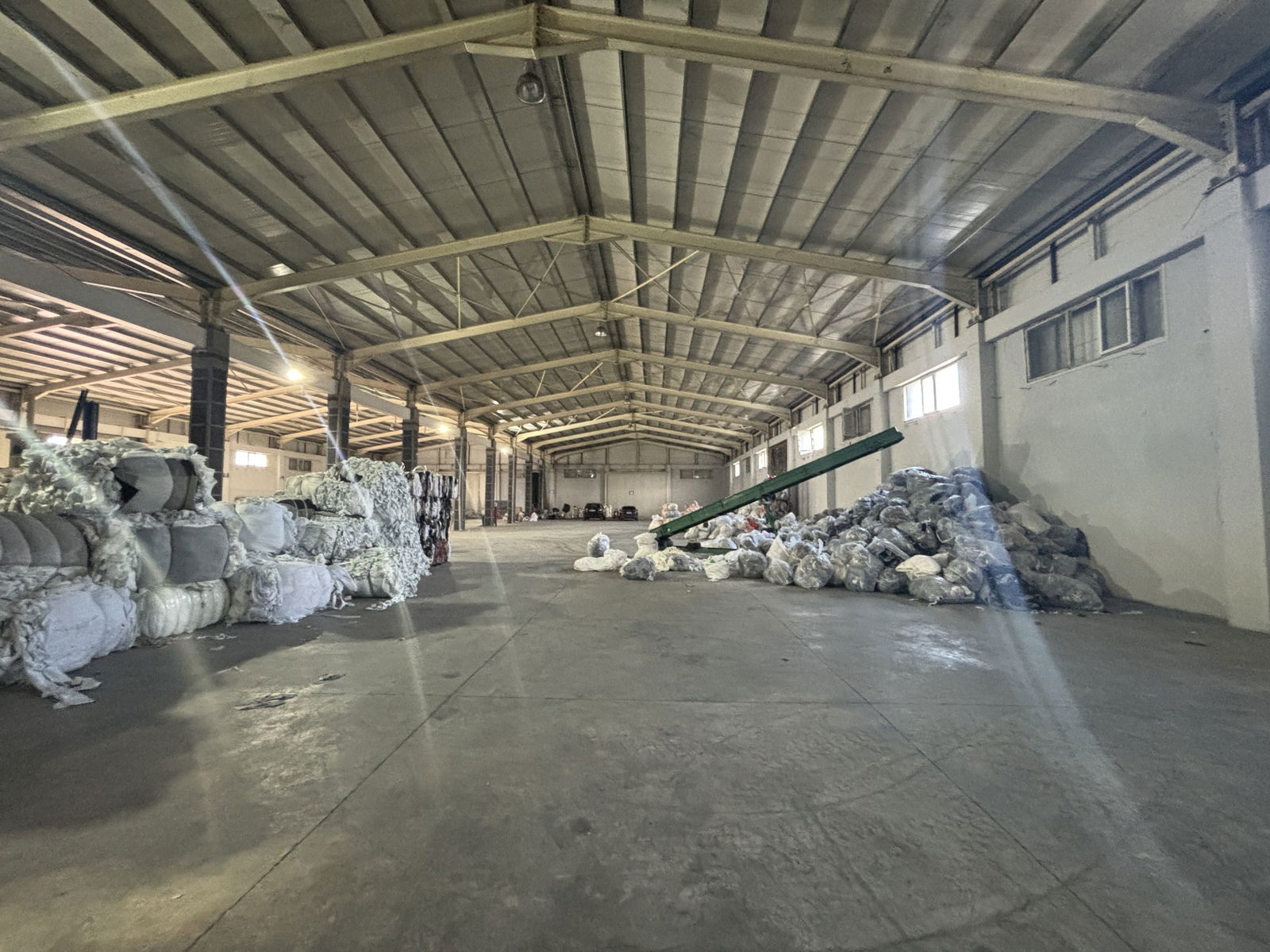 Kiralık Fabrika 375,000 TL