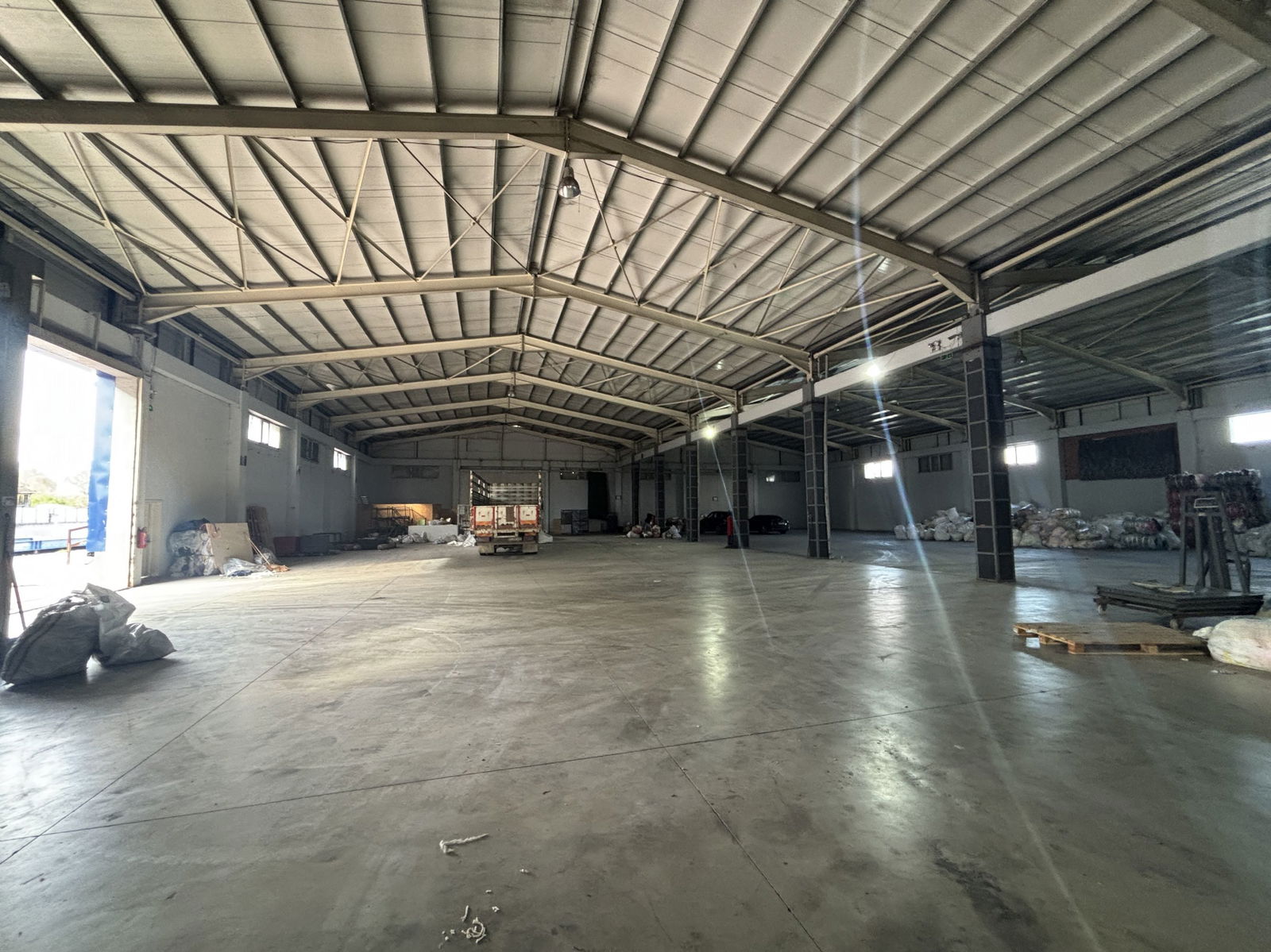 Kiralık Fabrika 375,000 TL
