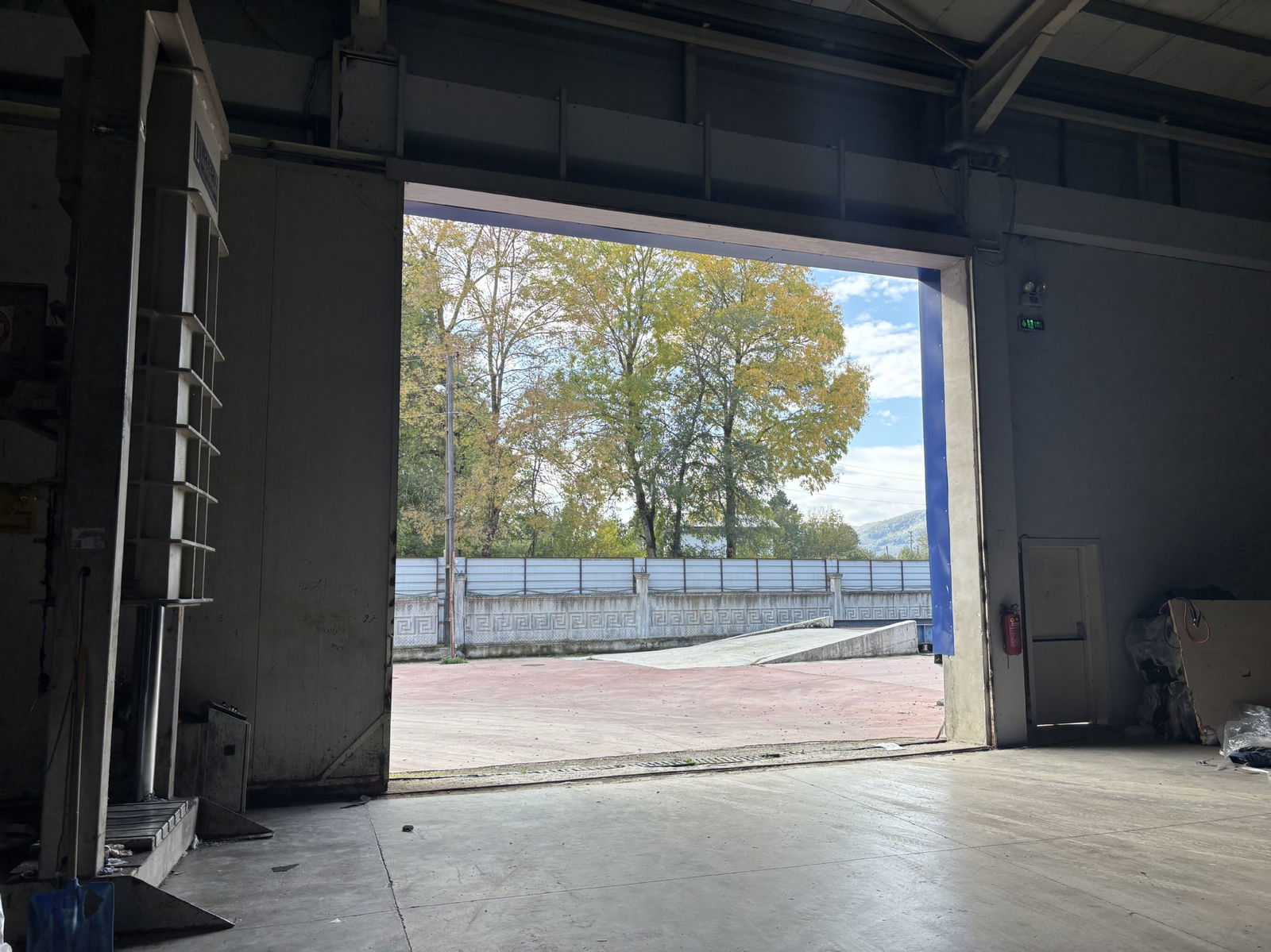 Kiralık Fabrika 375,000 TL