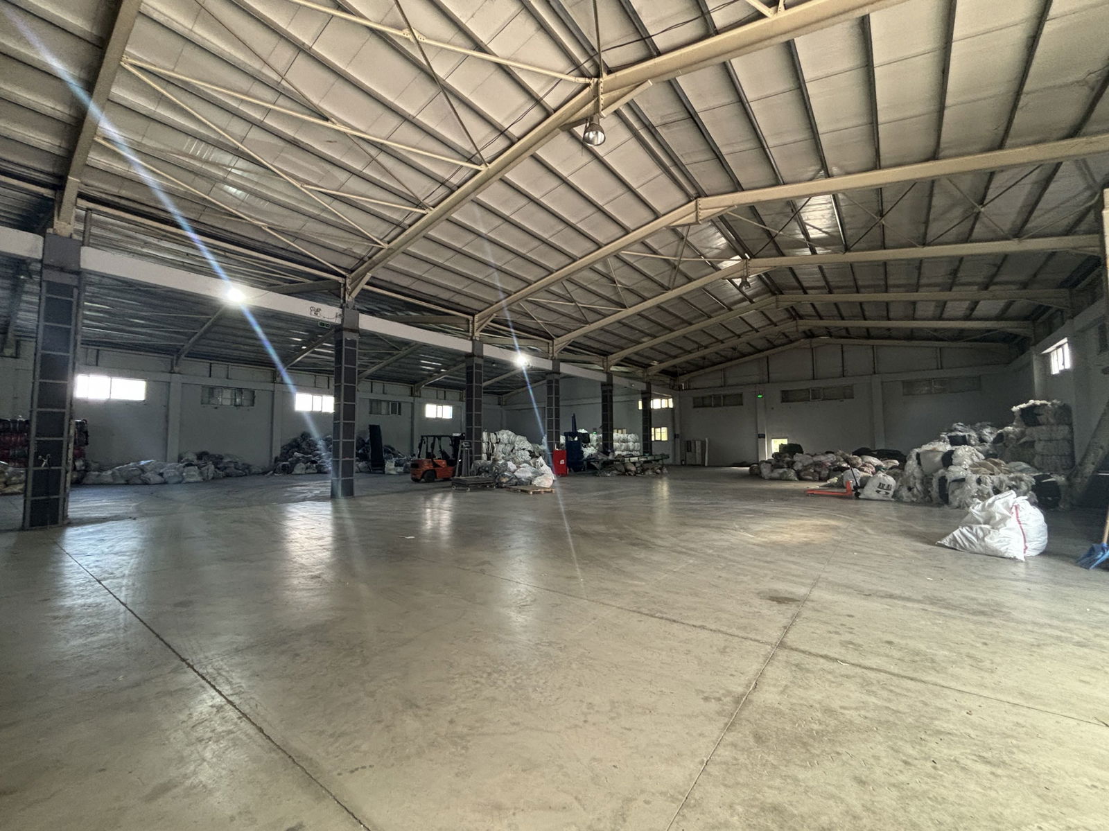 Kiralık Fabrika 375,000 TL
