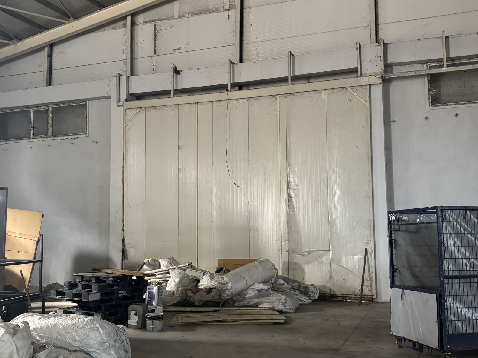 Kiralık Fabrika 375,000 TL