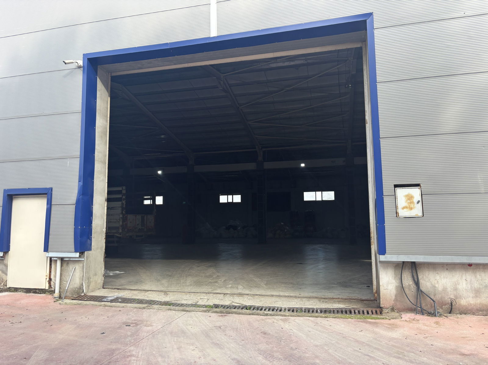 Kiralık Fabrika 375,000 TL