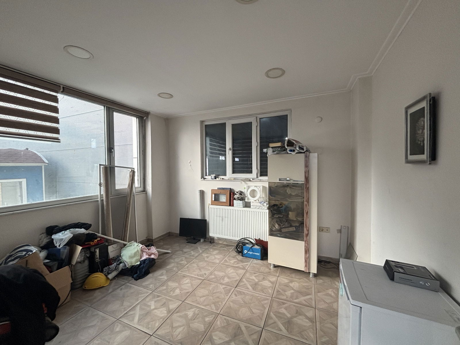 Kiralık Fabrika 375,000 TL