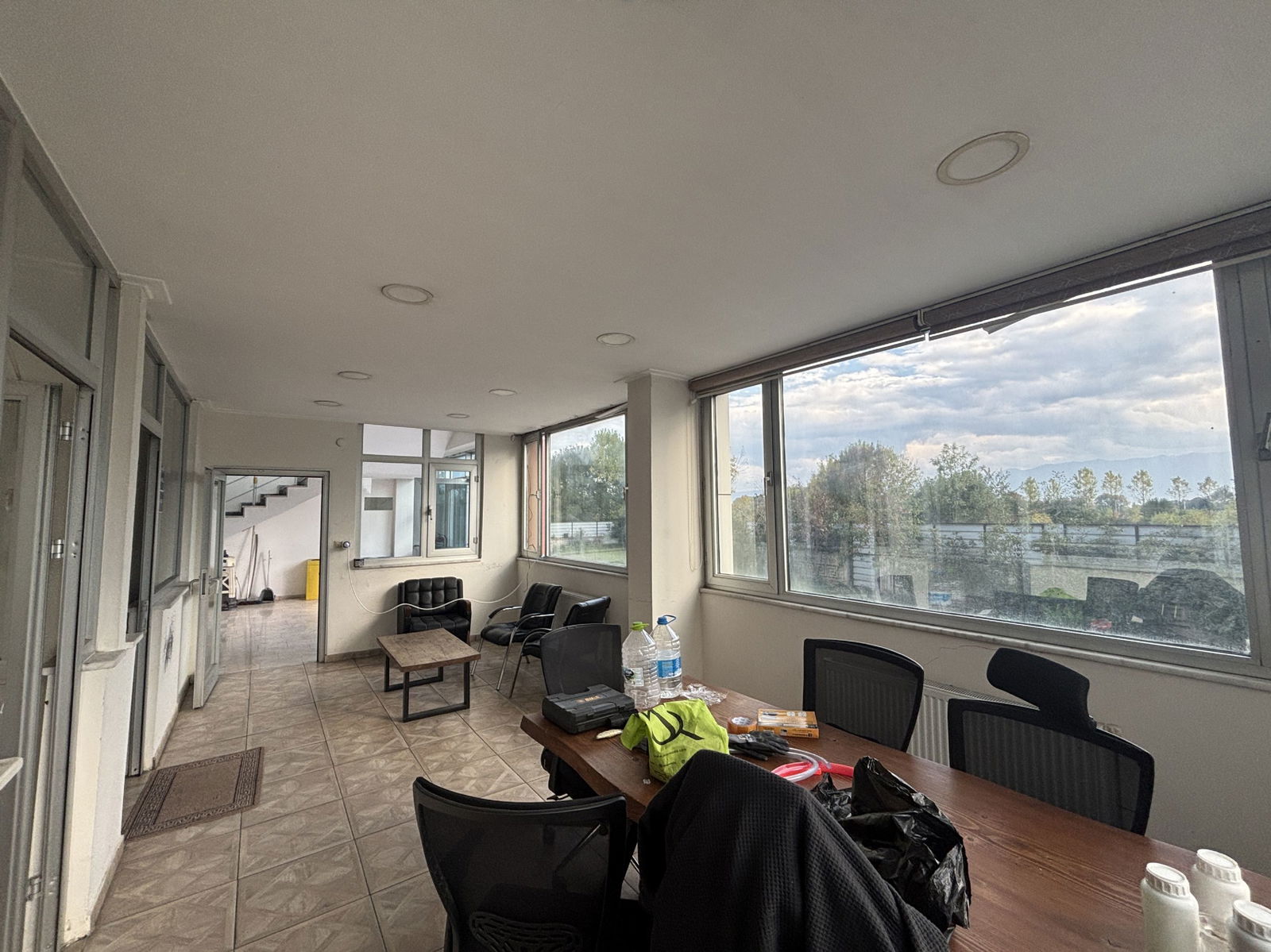 Kiralık Fabrika 375,000 TL