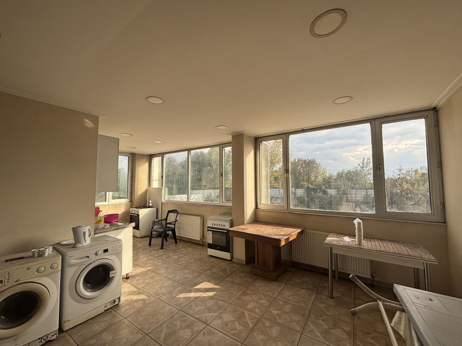 Kiralık Fabrika 375,000 TL