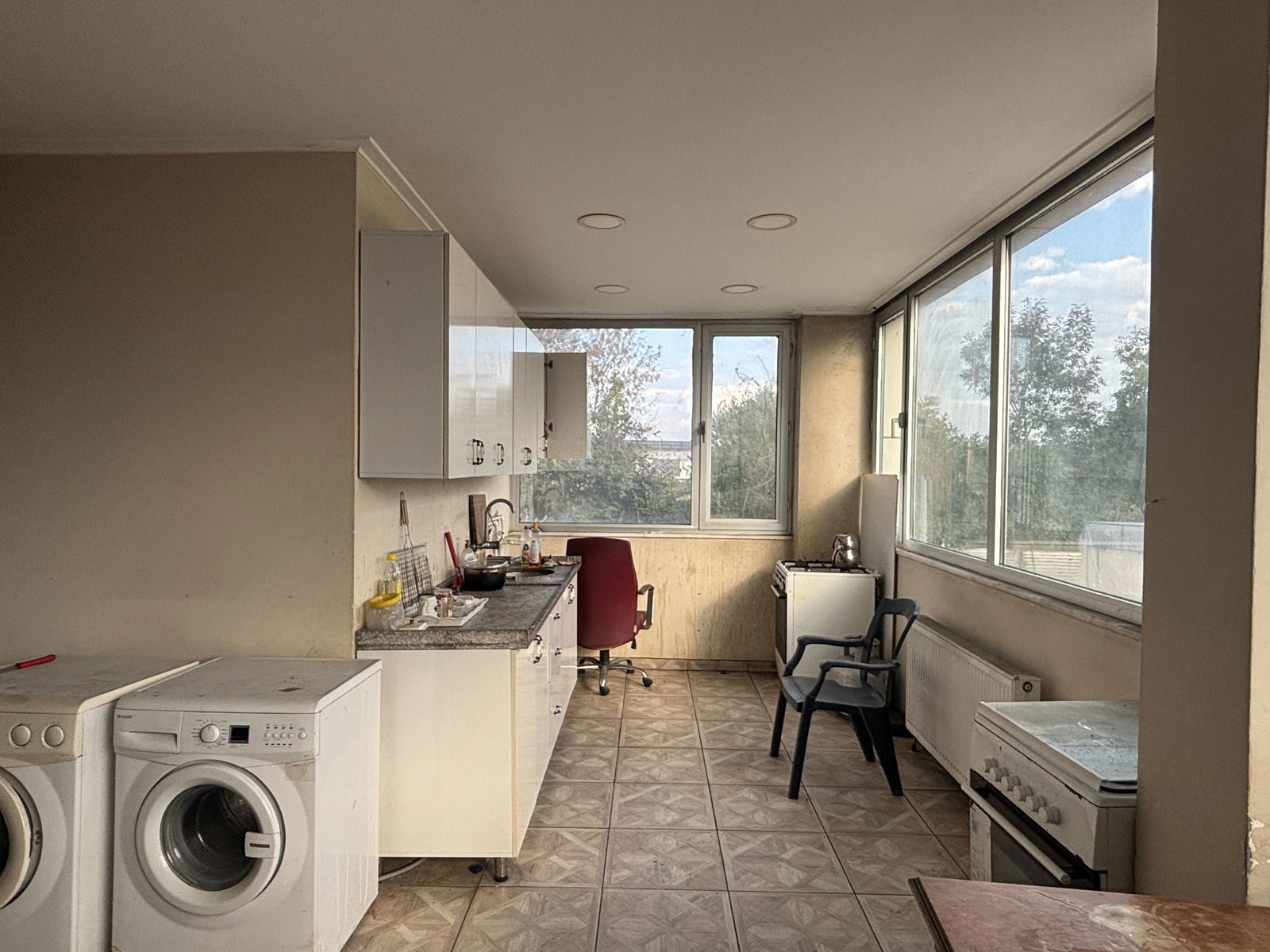 Kiralık Fabrika 375,000 TL