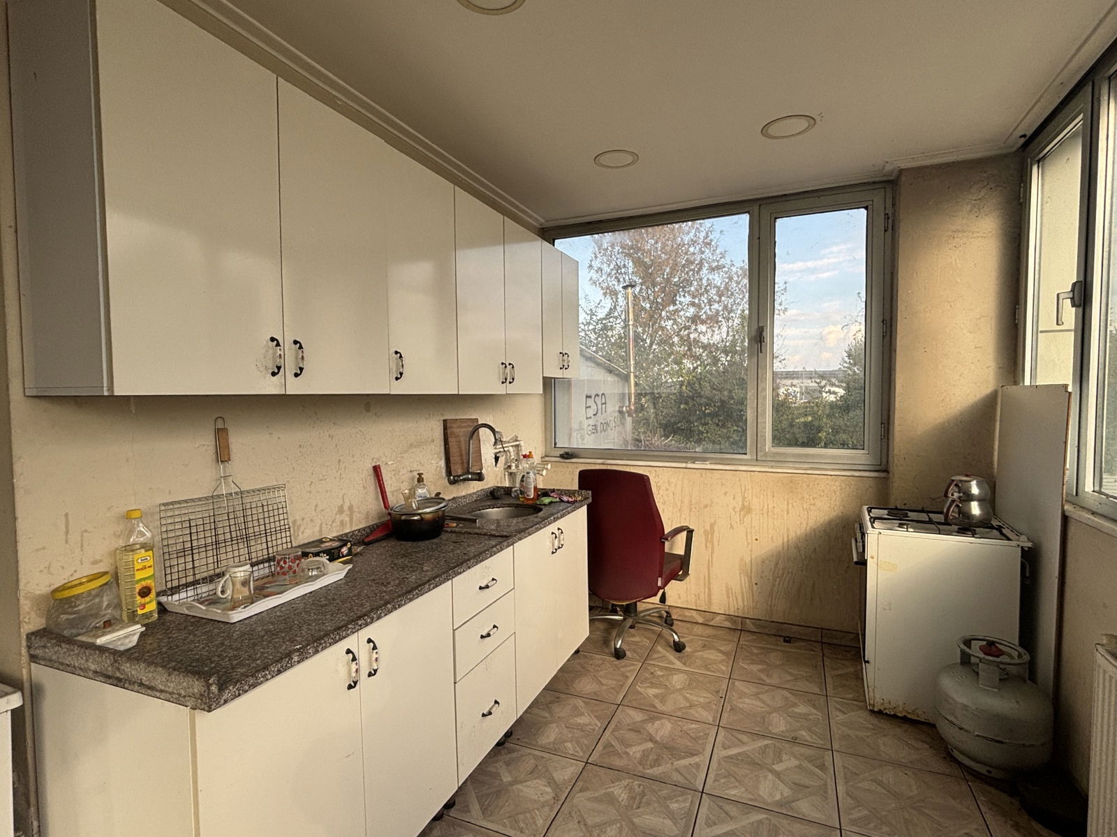 Kiralık Fabrika 375,000 TL