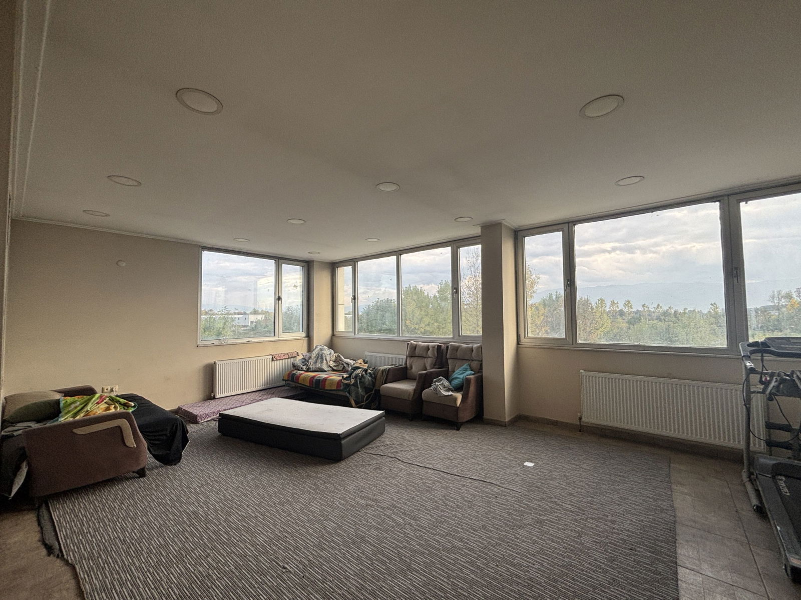 Kiralık Fabrika 375,000 TL