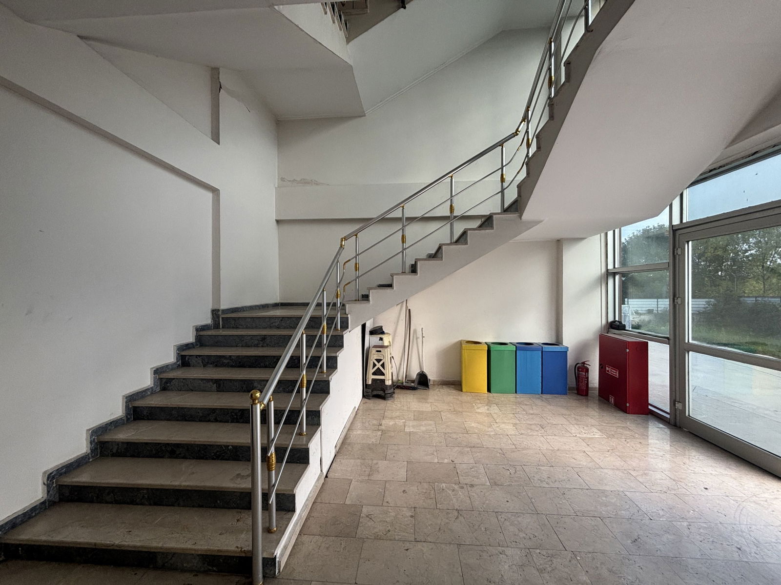 Kiralık Fabrika 375,000 TL