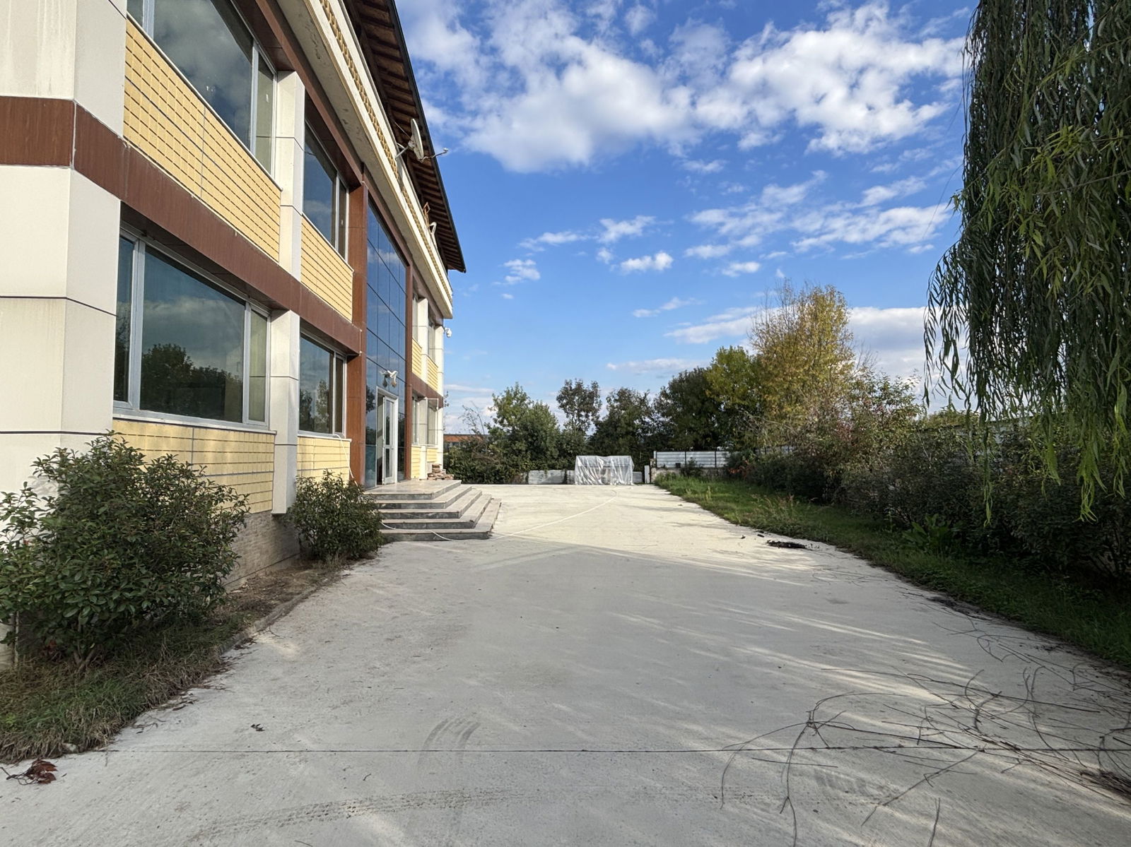 Kiralık Fabrika 375,000 TL