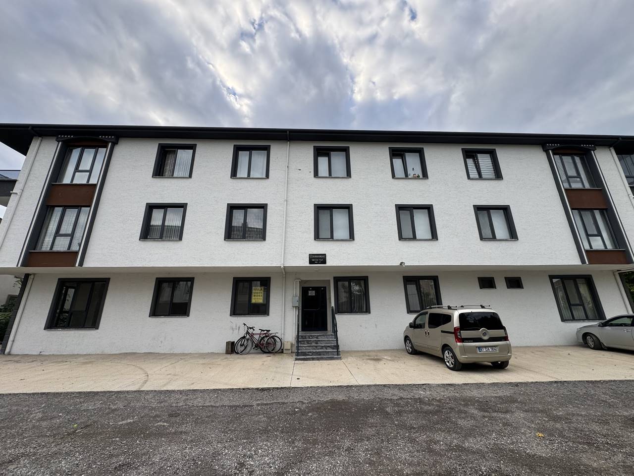 Kiralık Daire 16,000 TL