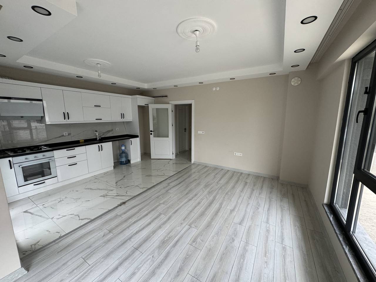 Kiralık Daire 16,000 TL