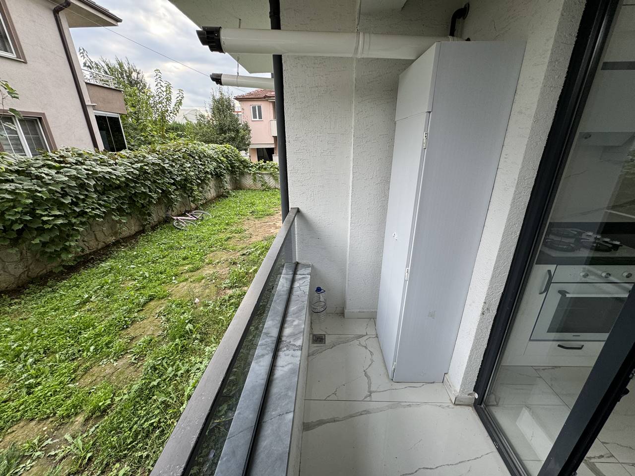 Kiralık Daire 16,000 TL