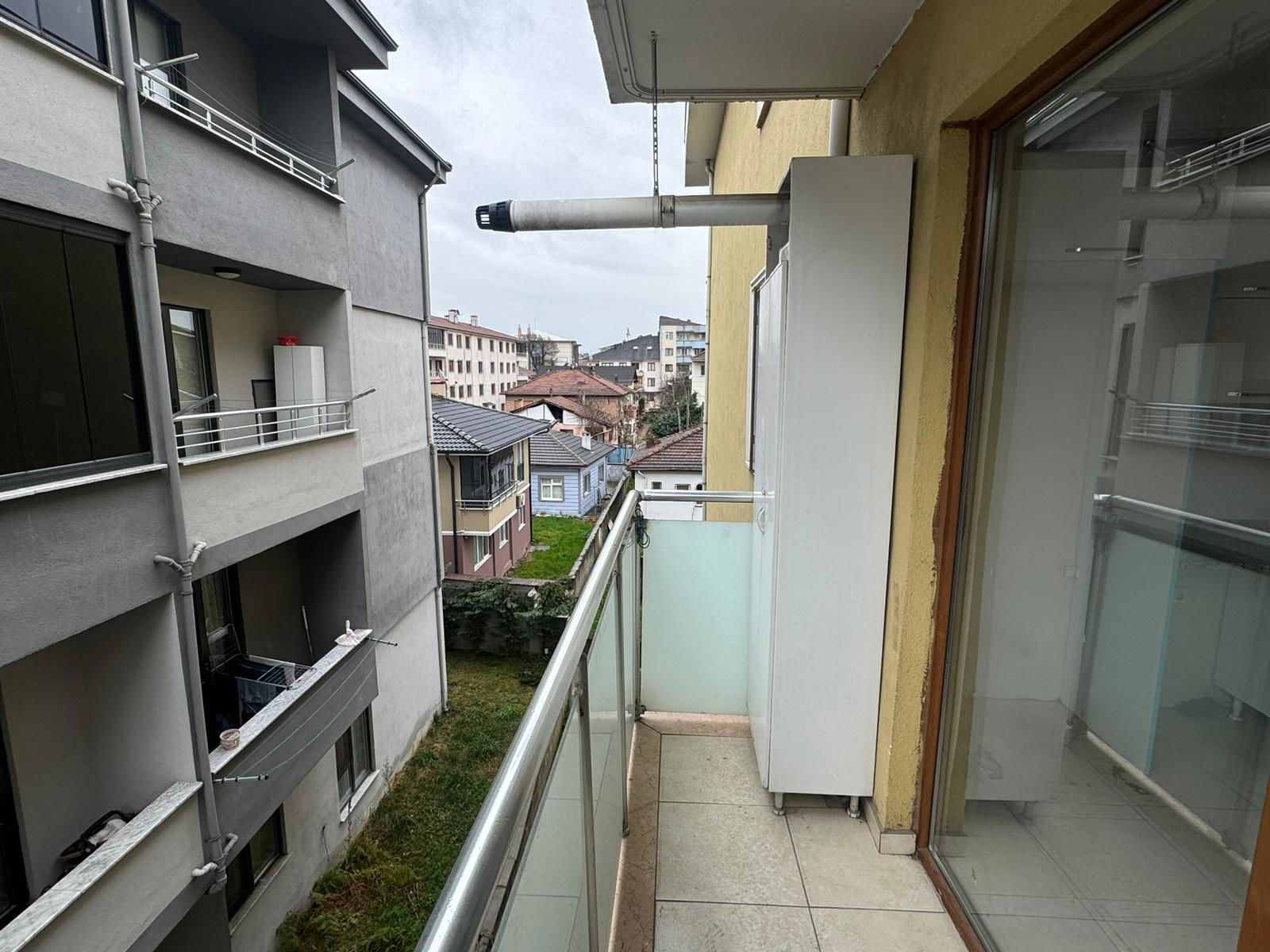 BURHANİYE MAHALLESİ'NDE 3+1 KİRALIK DAİRE