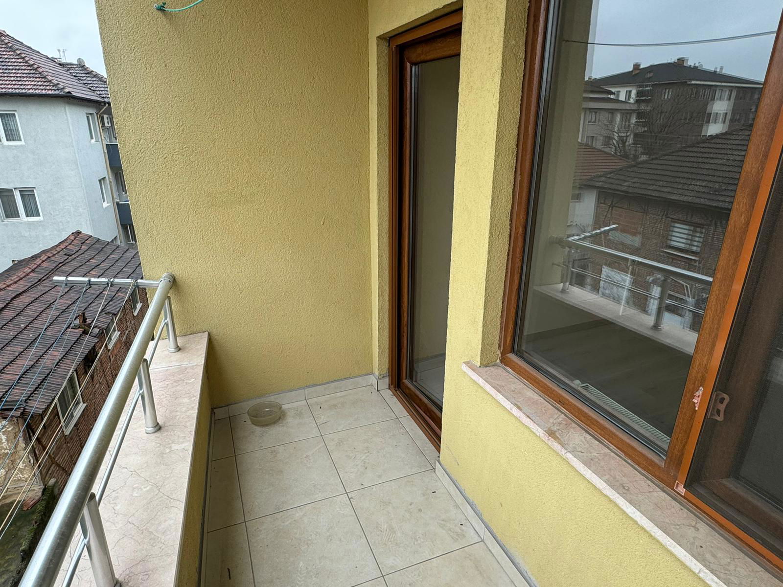 BURHANİYE MAHALLESİ'NDE 3+1 KİRALIK DAİRE