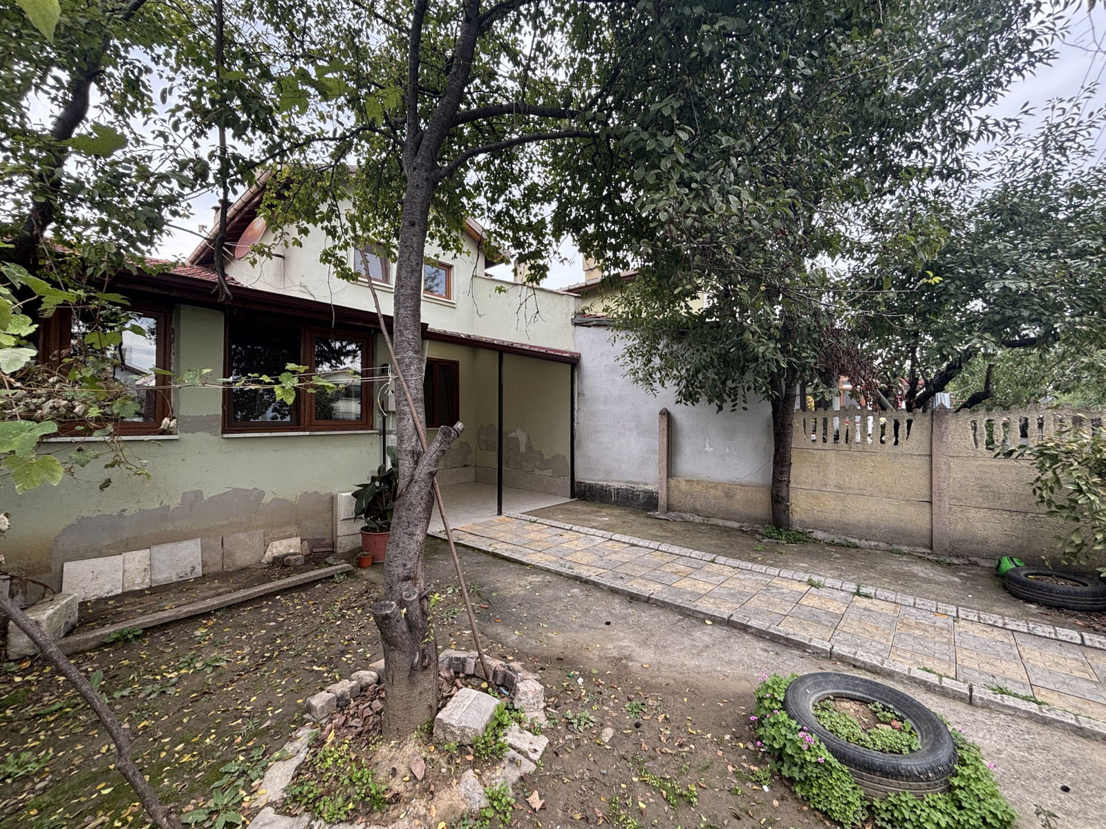 Kiralık Müstakil Ev 16,000 TL