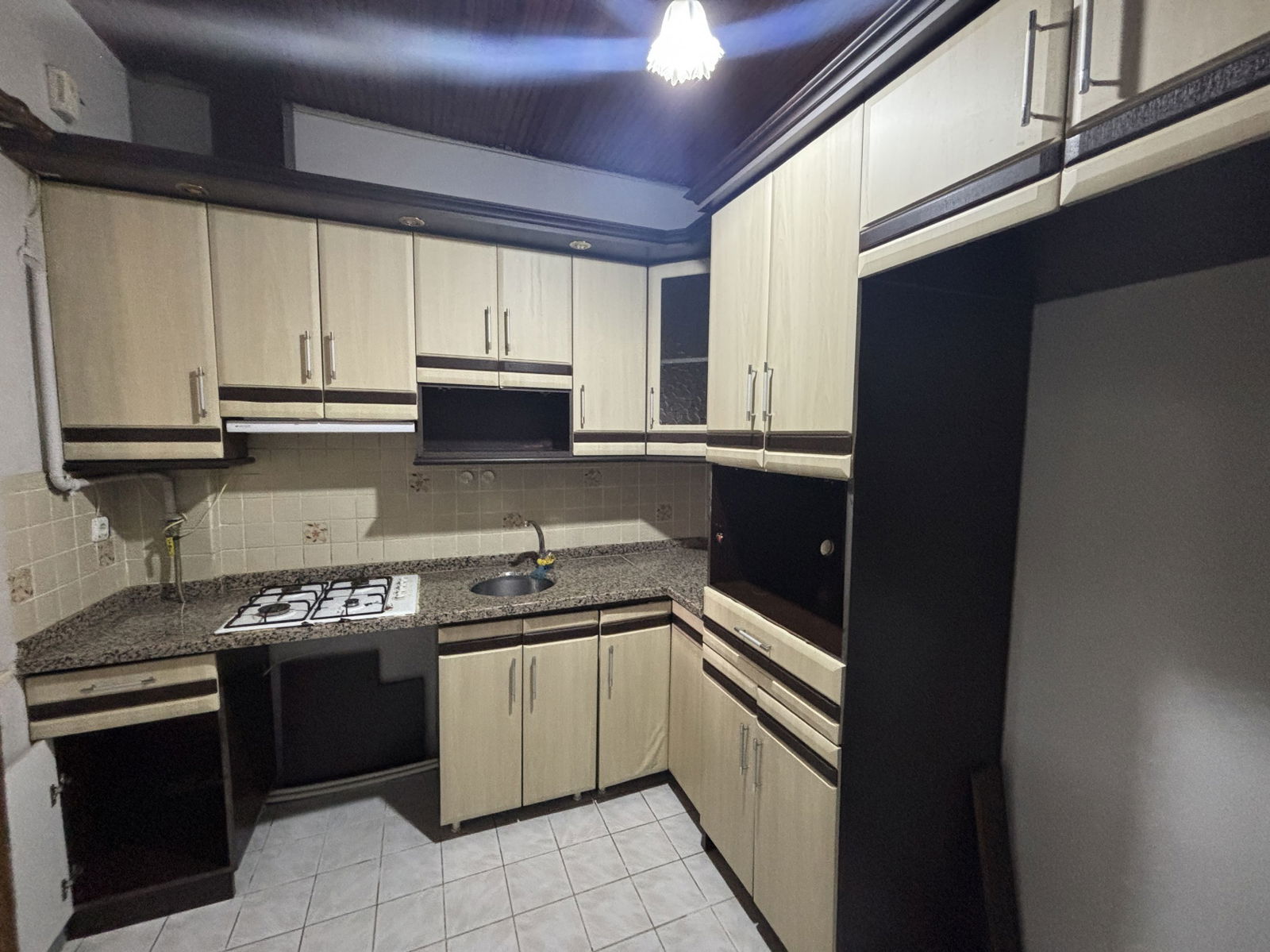 BEYCİLER  MAVİ HİLAL EVLERİNDE 3+1 150 M2 KİRALIK MÜSTAKİL EV