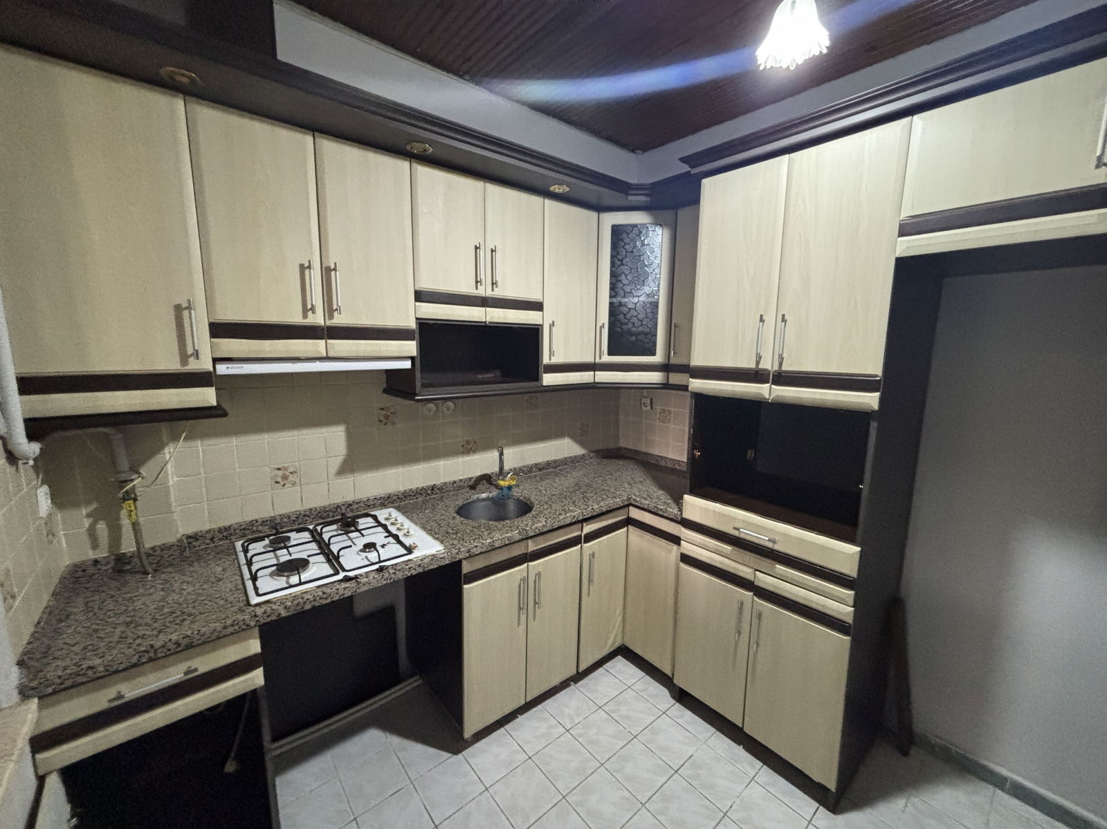 BEYCİLER  MAVİ HİLAL EVLERİNDE 3+1 150 M2 KİRALIK MÜSTAKİL EV