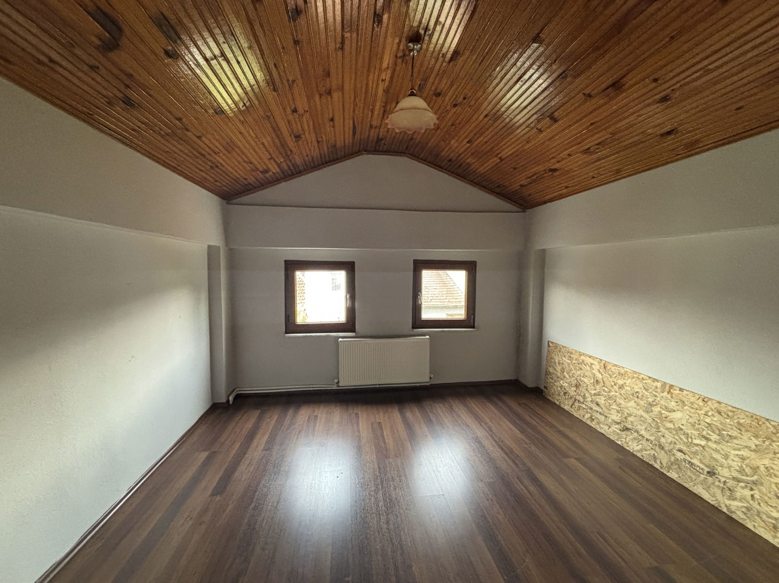 BEYCİLER  MAVİ HİLAL EVLERİNDE 3+1 150 M2 KİRALIK MÜSTAKİL EV