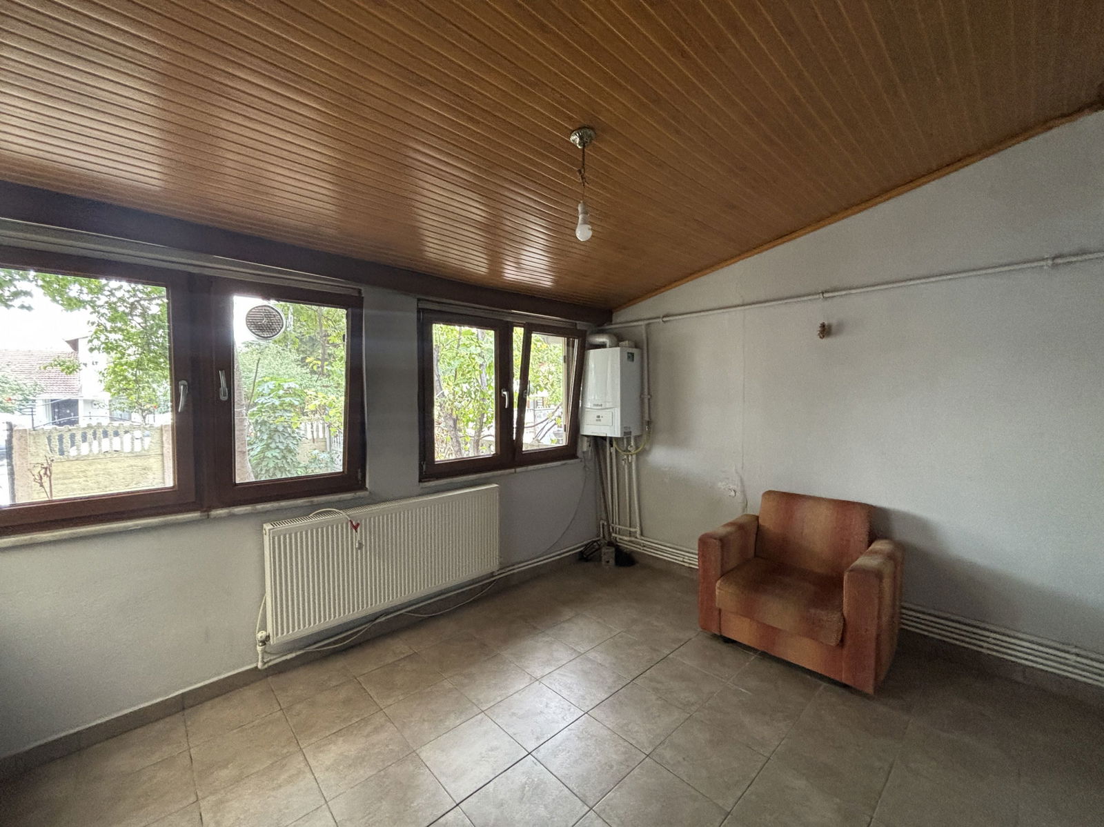 Kiralık Müstakil Ev 16,000 TL