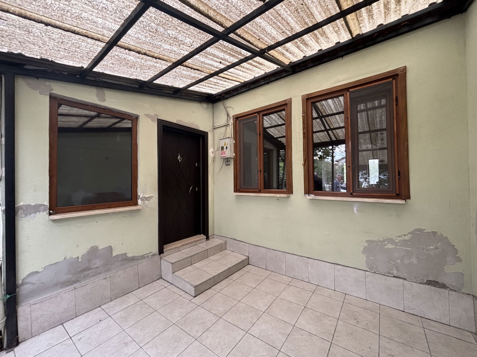 BEYCİLER  MAVİ HİLAL EVLERİNDE 3+1 150 M2 KİRALIK MÜSTAKİL EV