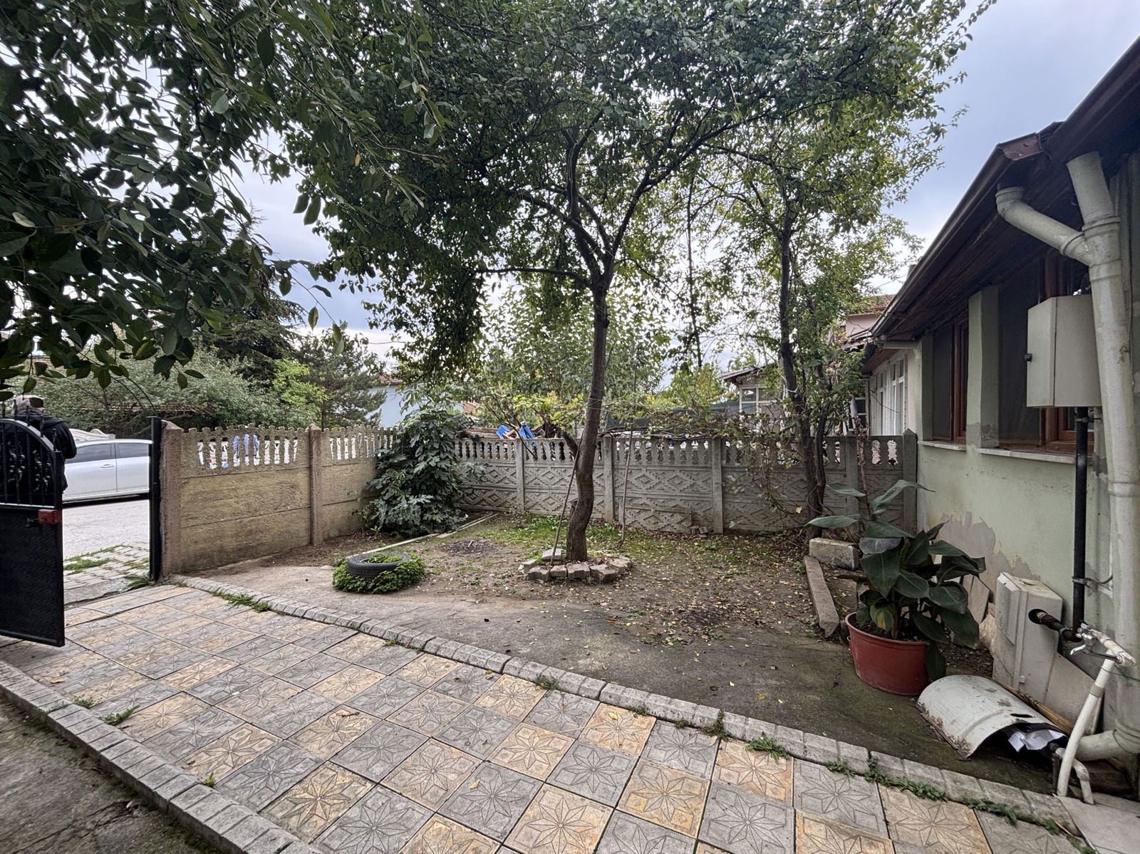 Kiralık Müstakil Ev 16,000 TL