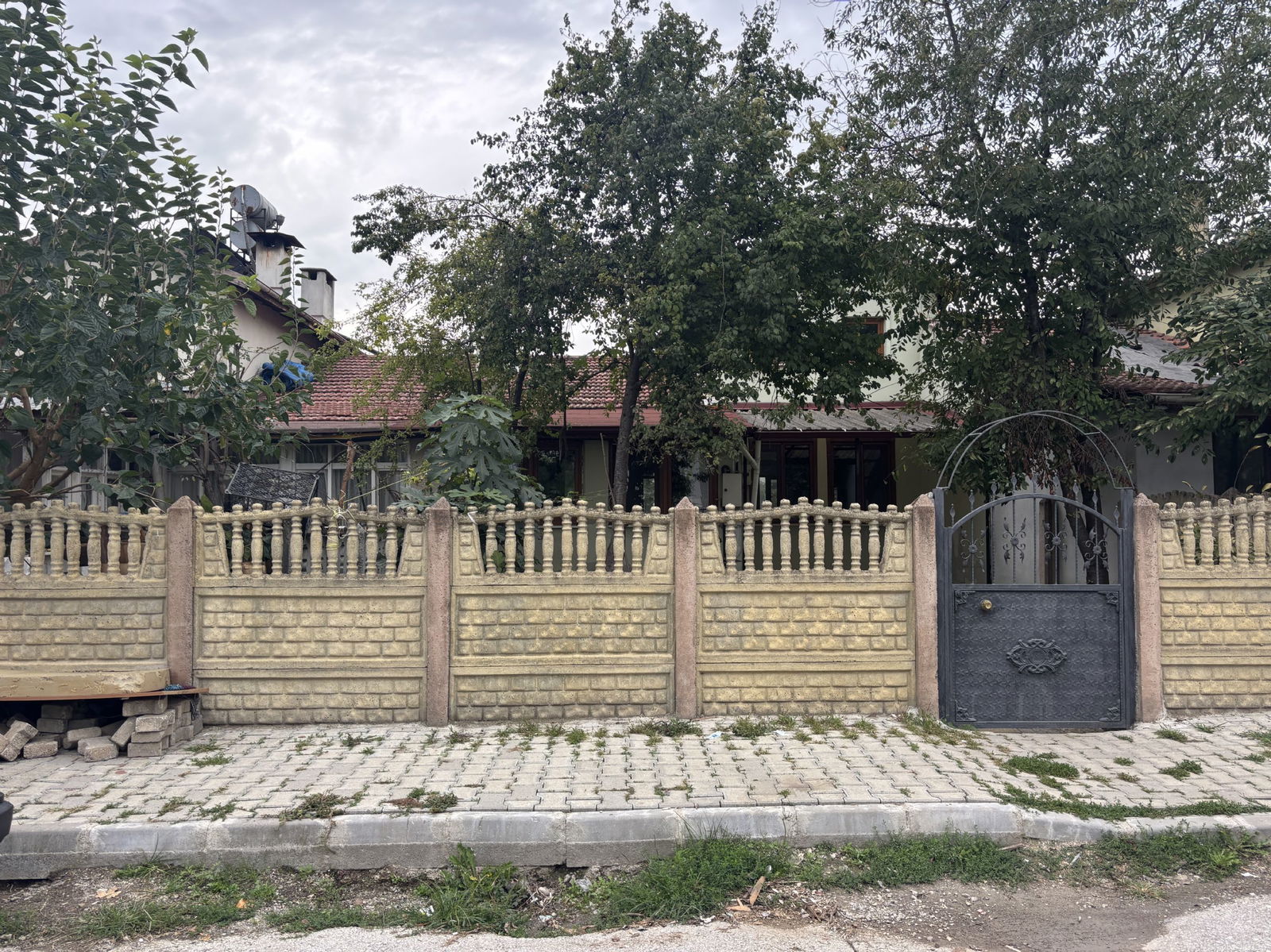 Kiralık Müstakil Ev 16,000 TL