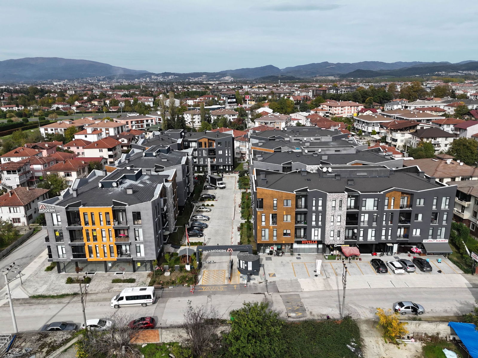 Satılık Daire 3,300,000 TL