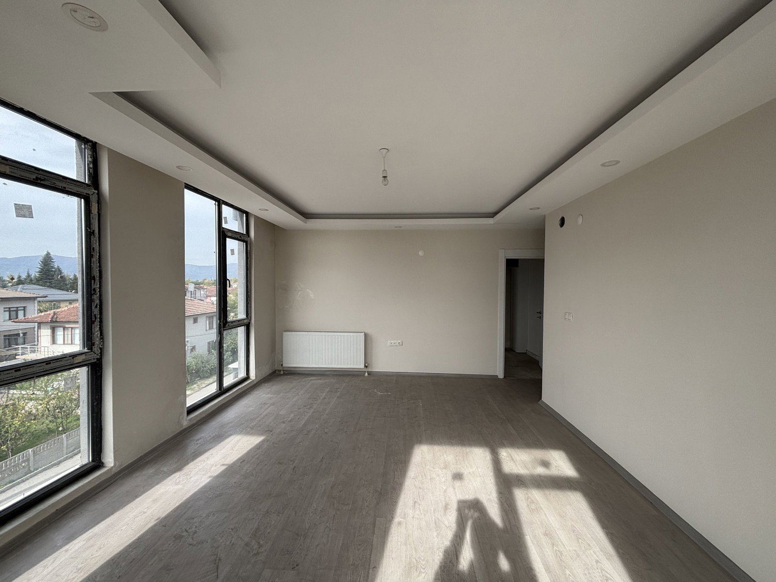 CUMHURİYET MAH. ALGÜN MODERN SİTESİ'NDE 3+1 125 M2 SATILIK DAİRE