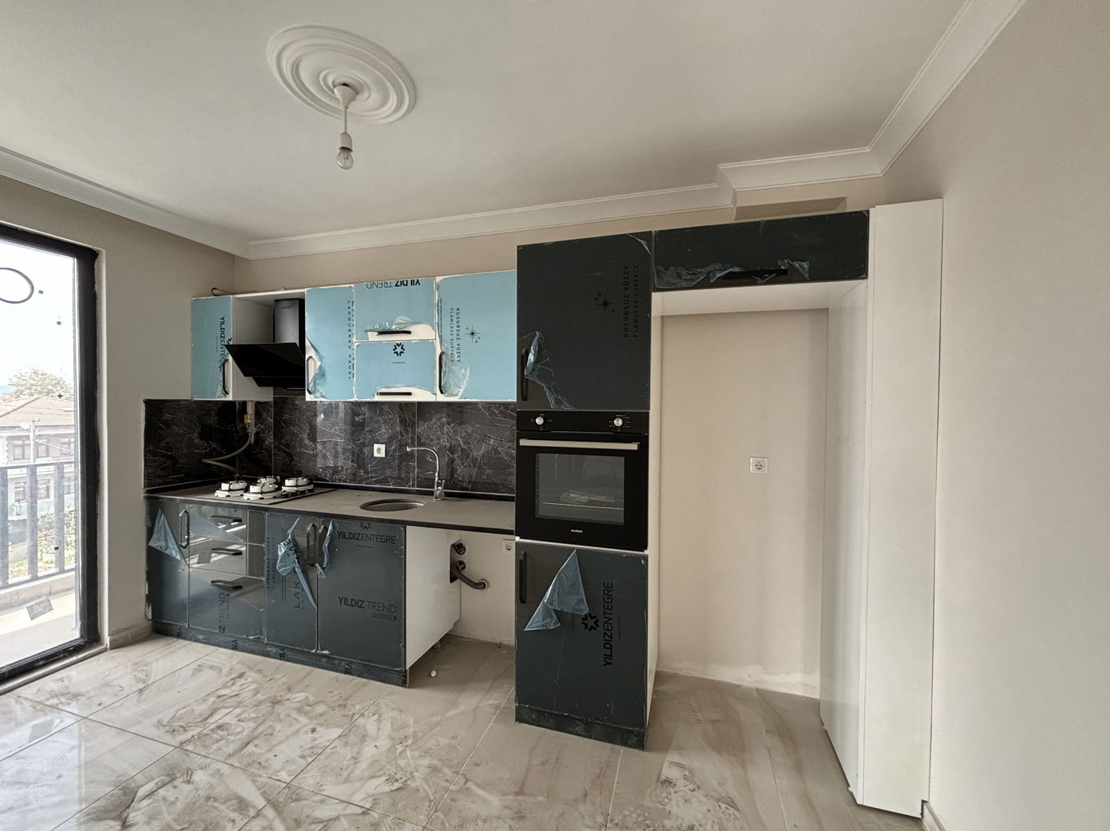 Satılık Daire 3,300,000 TL