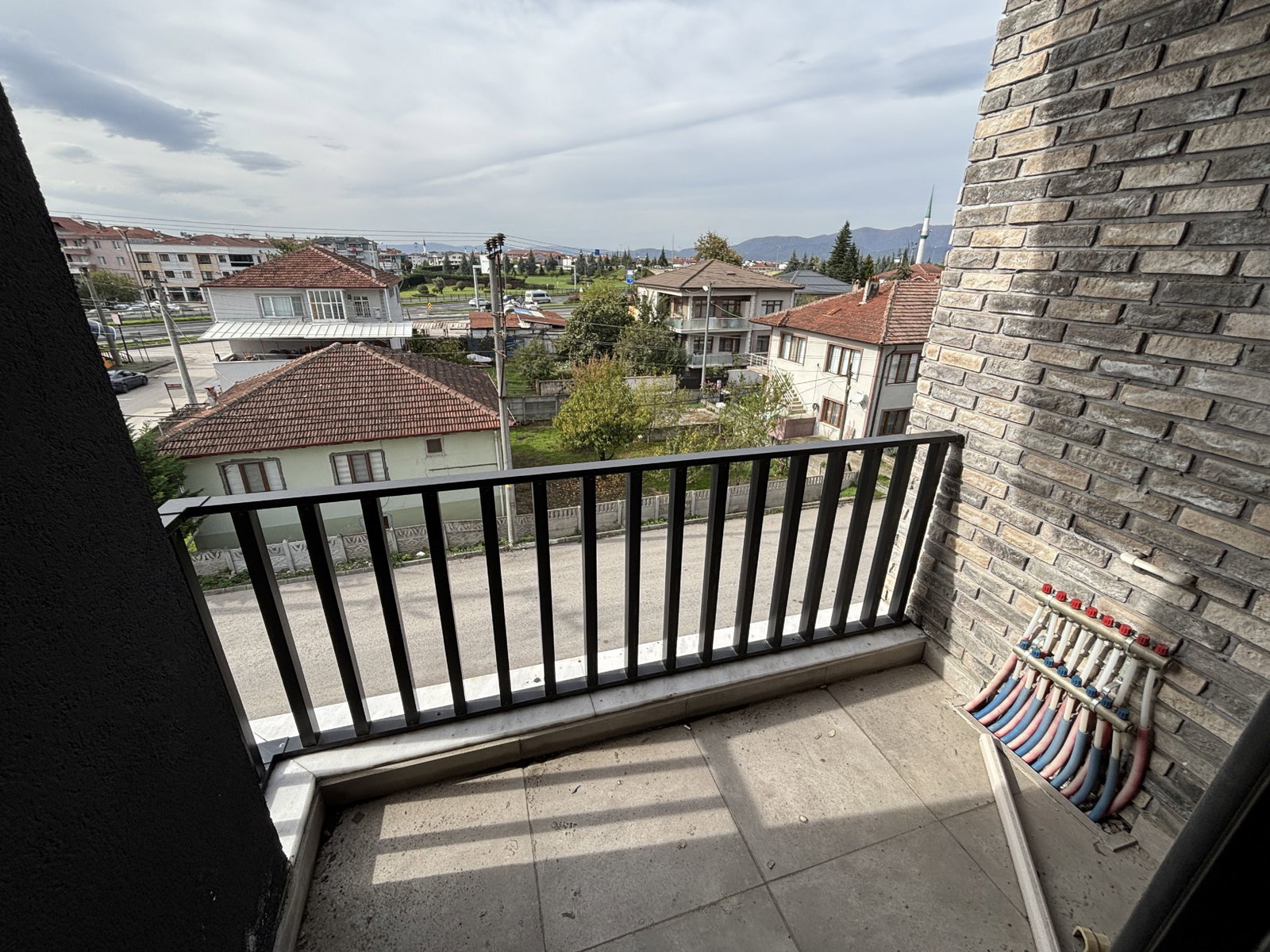 CUMHURİYET MAH. ALGÜN MODERN SİTESİ'NDE 3+1 125 M2 SATILIK DAİRE