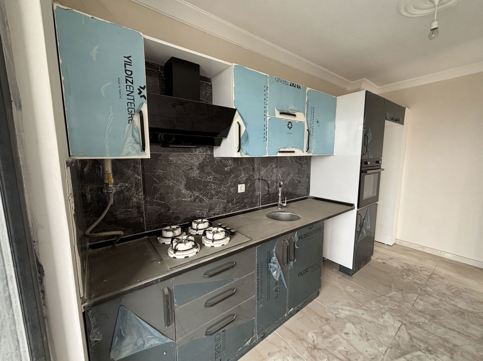 Satılık Daire 3,300,000 TL