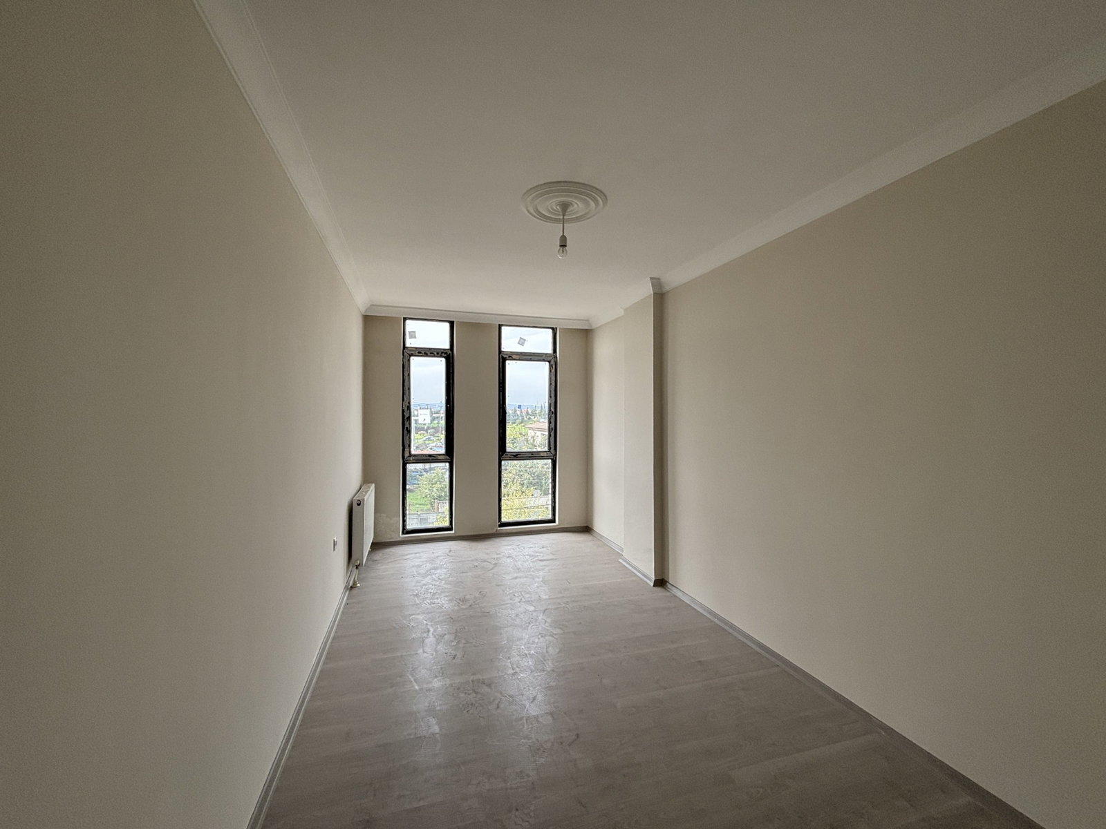 CUMHURİYET MAH. ALGÜN MODERN SİTESİ'NDE 3+1 125 M2 SATILIK DAİRE