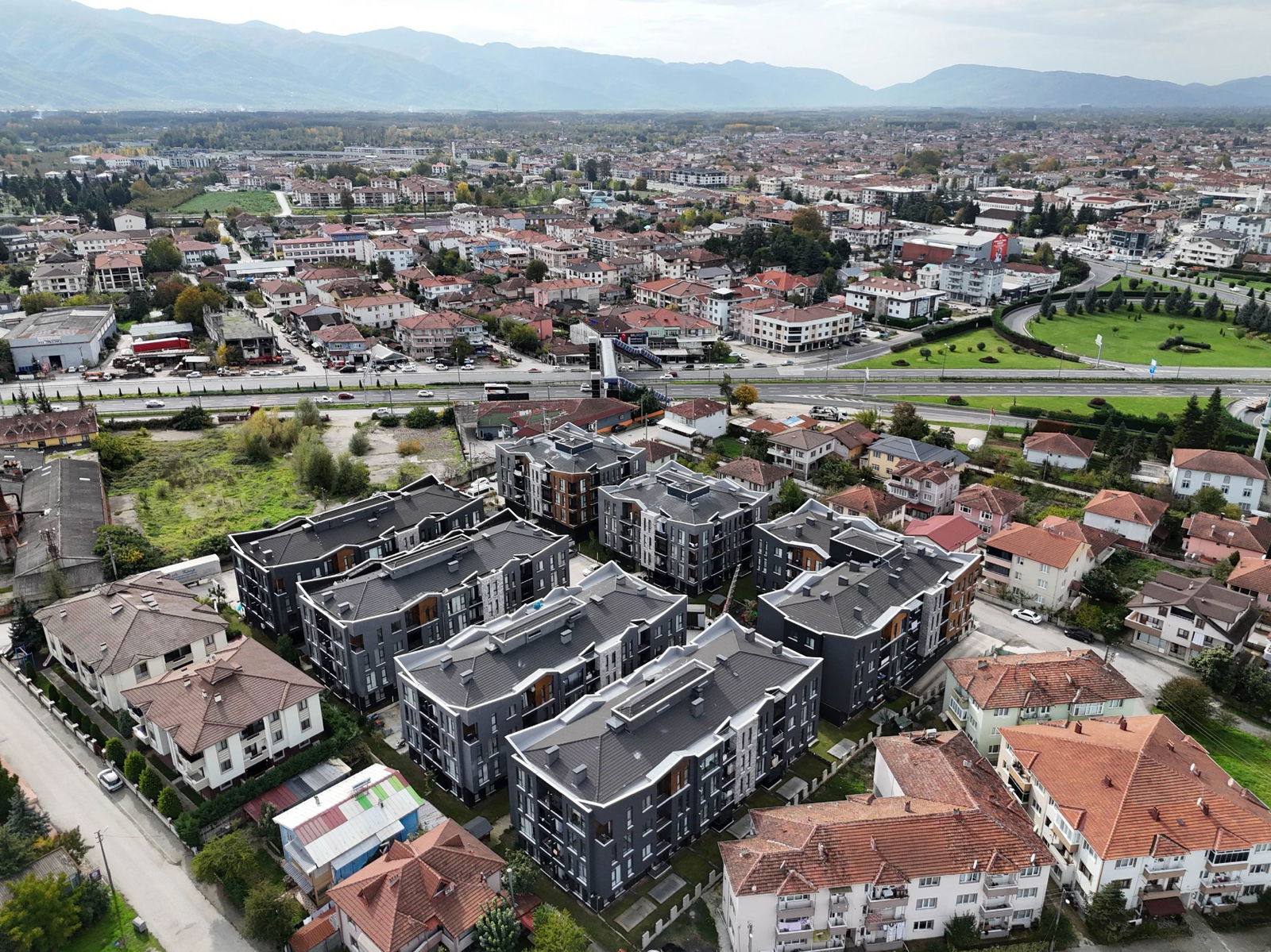 Satılık Daire 3,300,000 TL