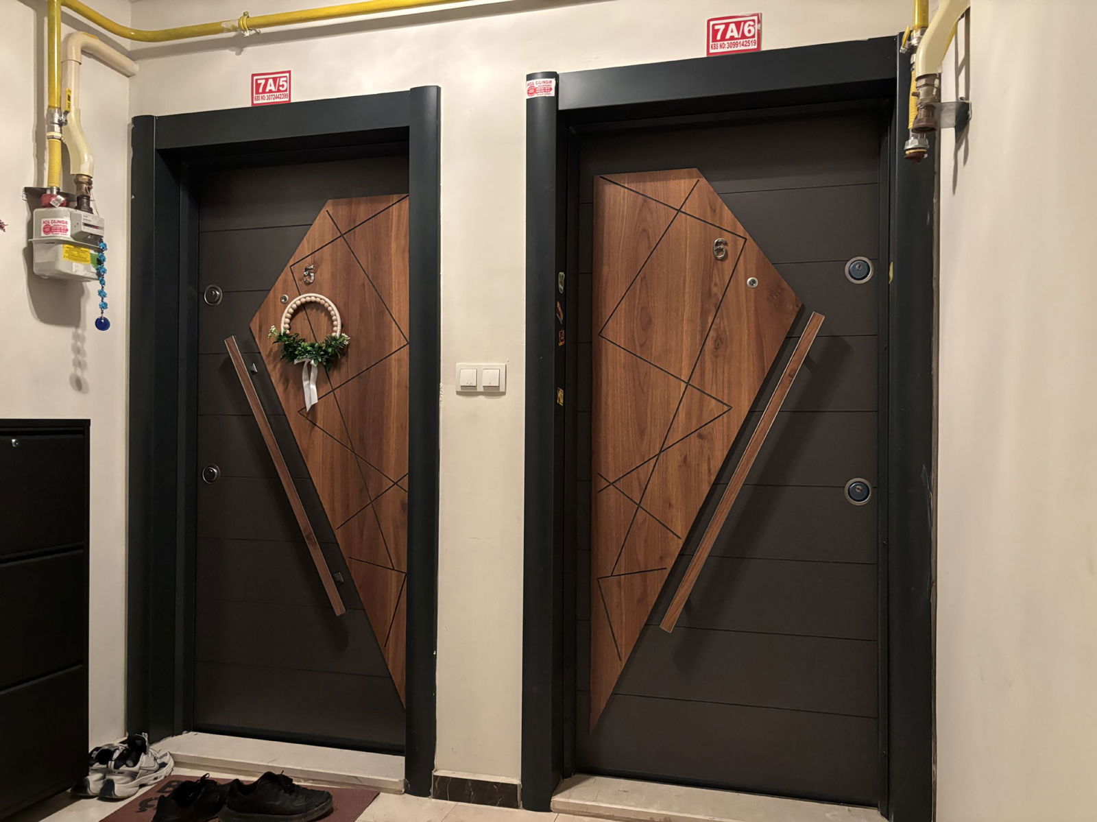 Satılık Daire 3,300,000 TL